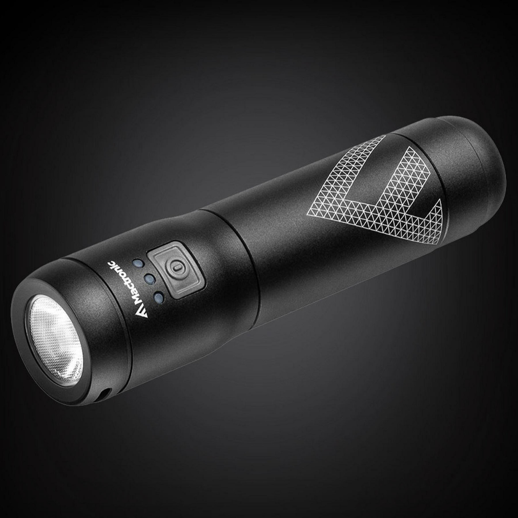 Фонарь велосипедный передний Mactronic Scream 3.1 (1000 Lm) Recharg Type-C (ABF0167) - 1 - Robinzon.ua