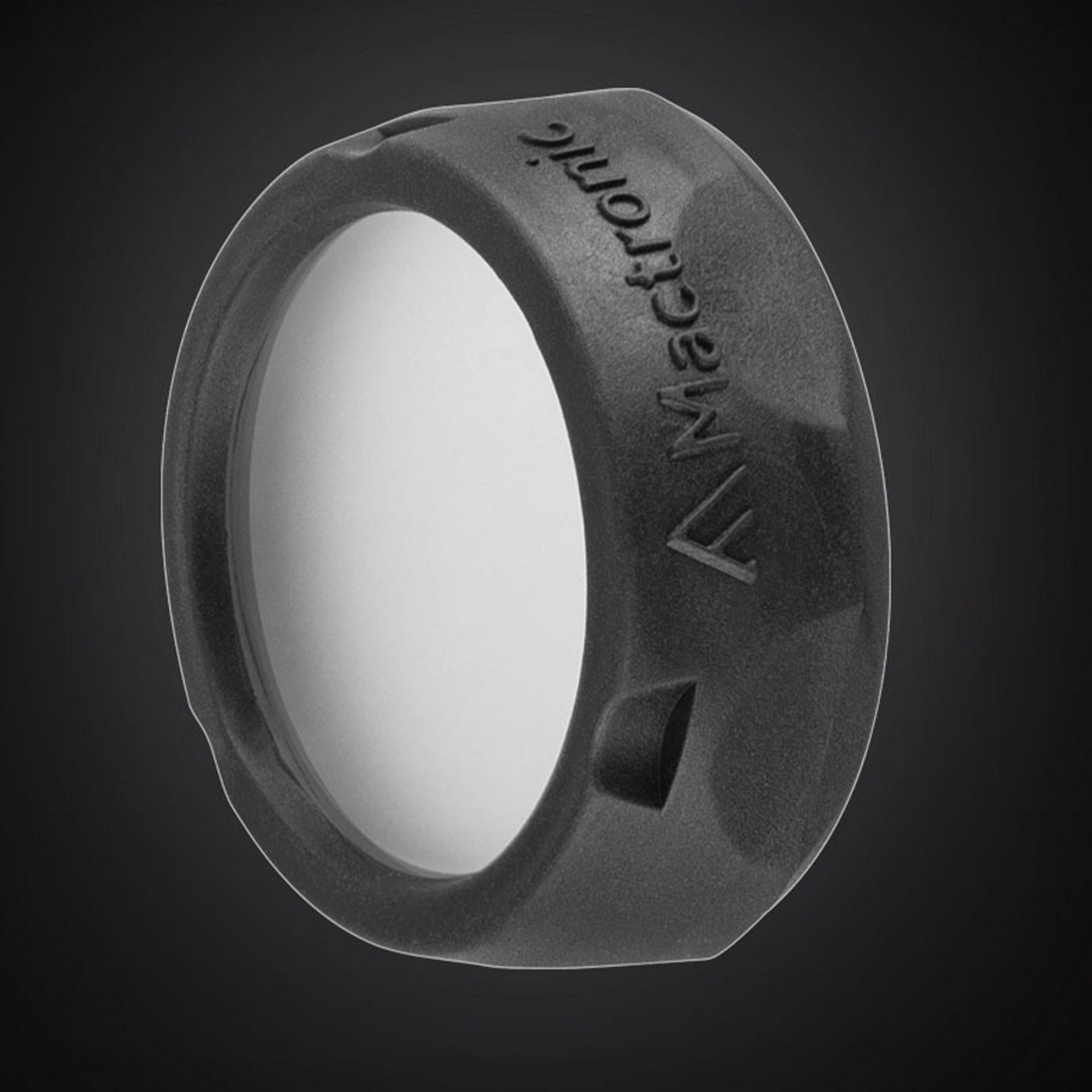 Ліхтар тактичний Mactronic Black Eye 1000 (1000 Lm) Recharg Type-C (THH0049) - 4 - Robinzon.ua