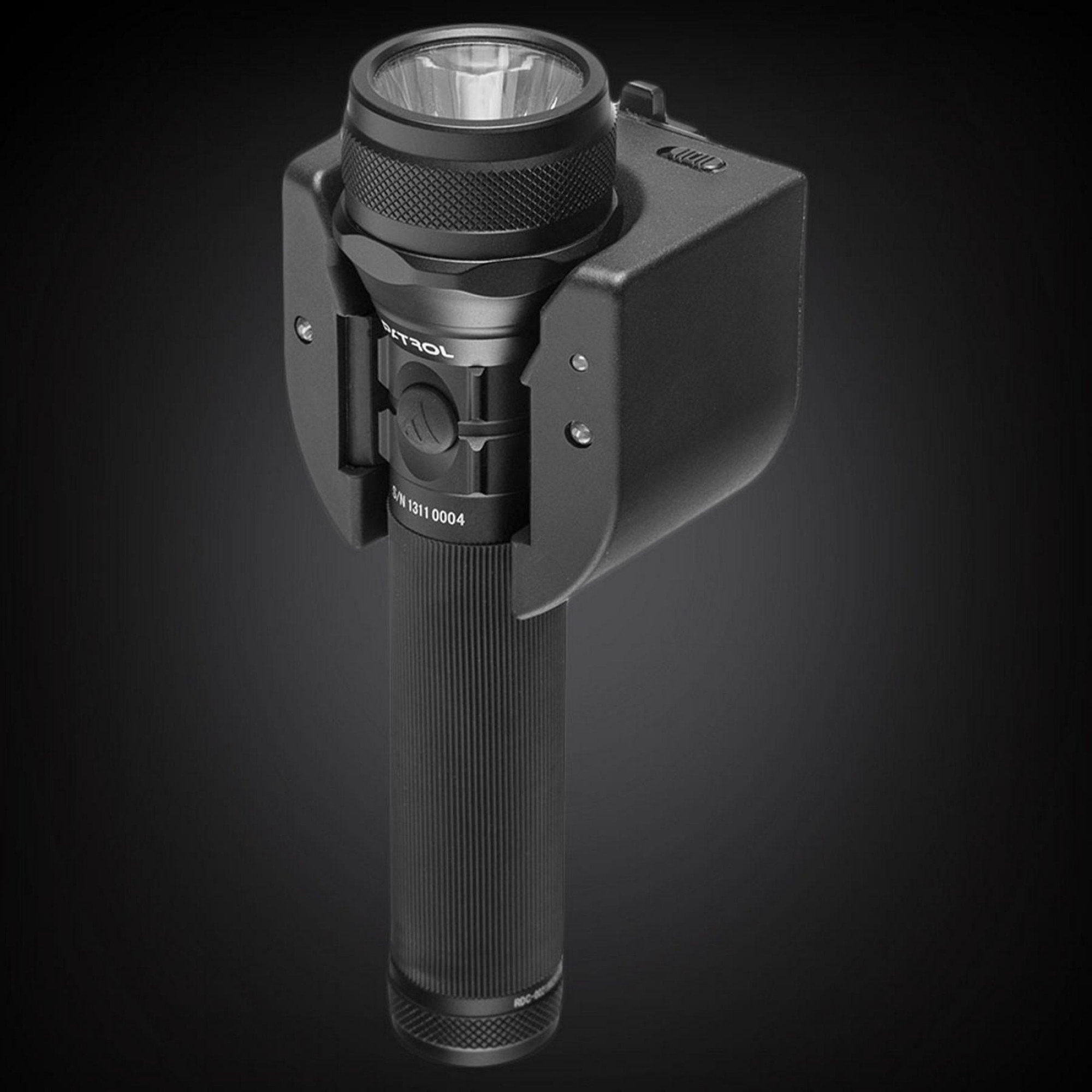 Ліхтар тактичний Mactronic Patrol LTD (1000 Lm) Rechargeable (THH0055) - 6 - Robinzon.ua