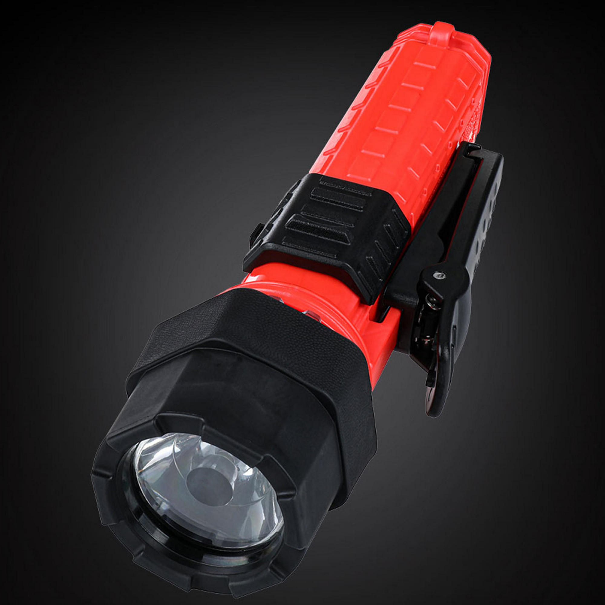 Ліхтар пожежний Mactronic M-Fire 03 HL (400 Lm) Ex-ATEX (PHH0215) - 4 - Robinzon.ua