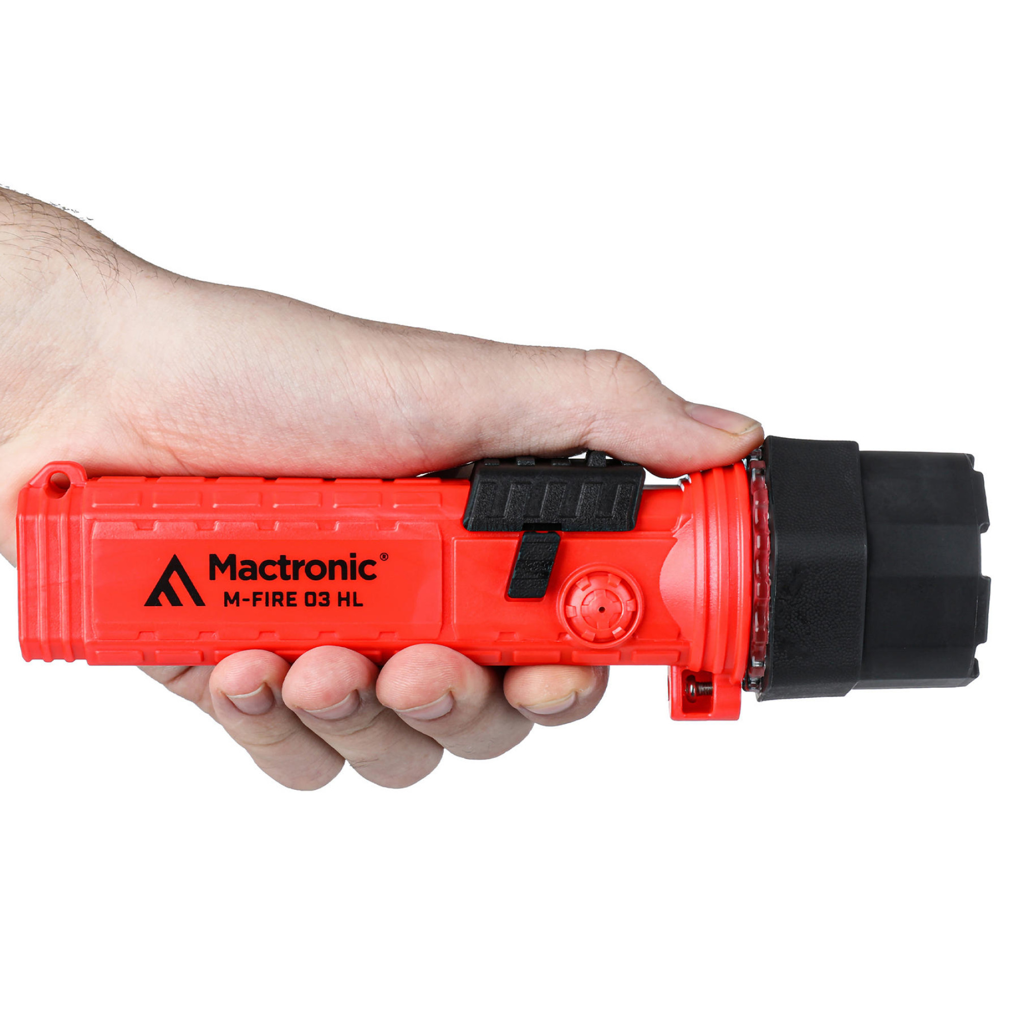 Ліхтар пожежний Mactronic M-Fire 03 HL (400 Lm) Ex-ATEX (PHH0215) - 3 - Robinzon.ua