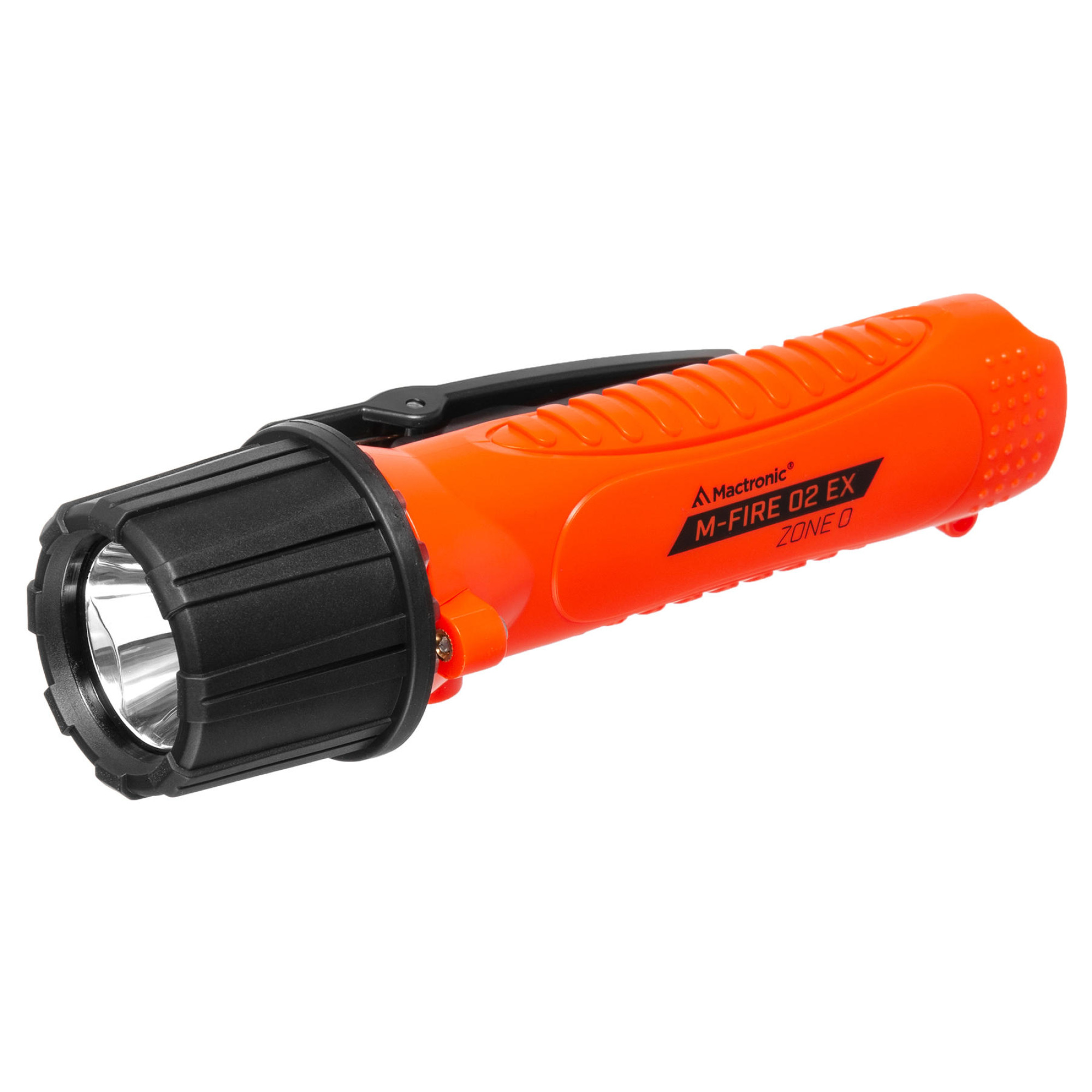 Ліхтар пожежний Mactronic M-Fire 02 HL (290 Lm) Ex-ATEX (PHH0216) - 3 - Robinzon.ua