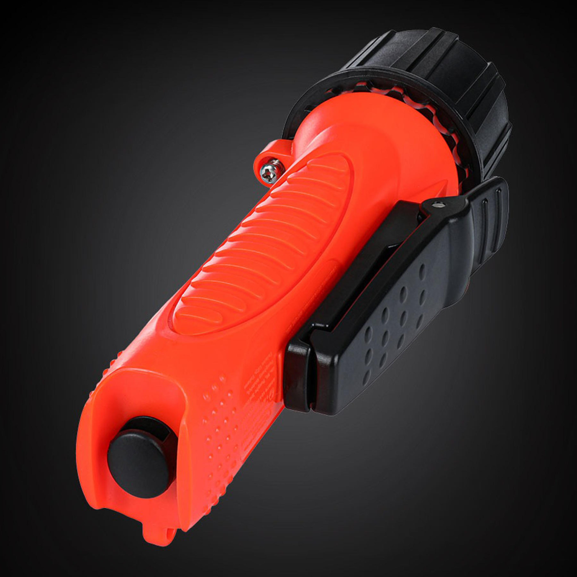 Ліхтар пожежний Mactronic M-Fire 02 HL (290 Lm) Ex-ATEX (PHH0216) - 5 - Robinzon.ua