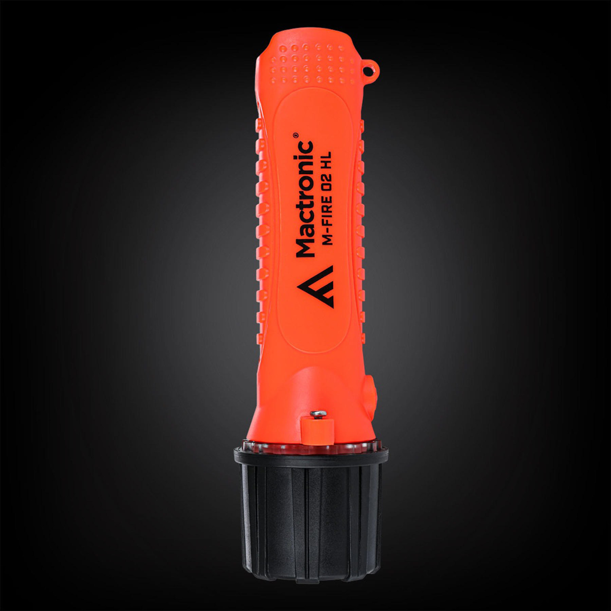 Ліхтар пожежний Mactronic M-Fire 02 HL (290 Lm) Ex-ATEX (PHH0216) - 4 - Robinzon.ua