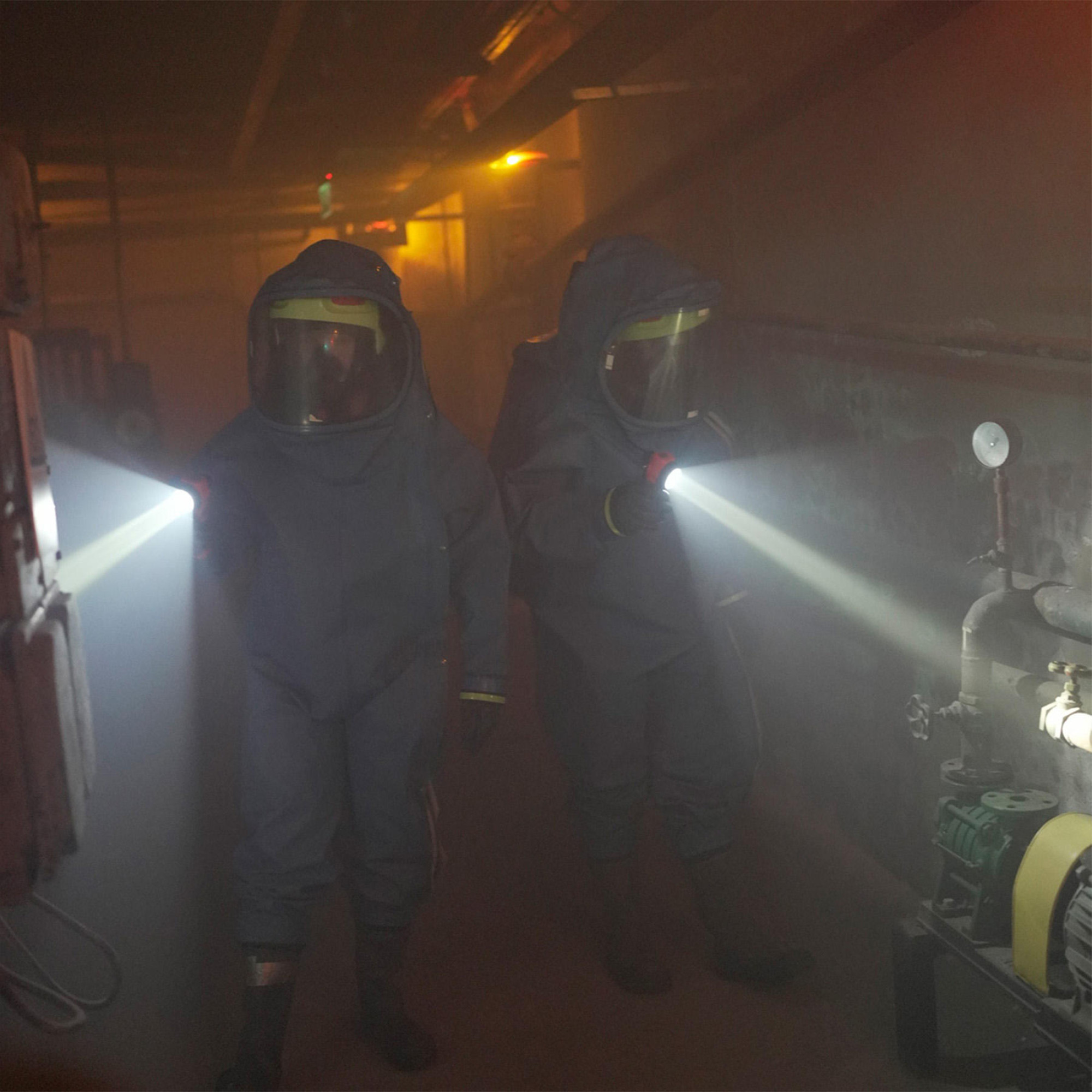 Ліхтар пожежний Mactronic M-Fire Guardian XW (240 Lm) Ex-ATEX (PHH0235) - 5 - Robinzon.ua