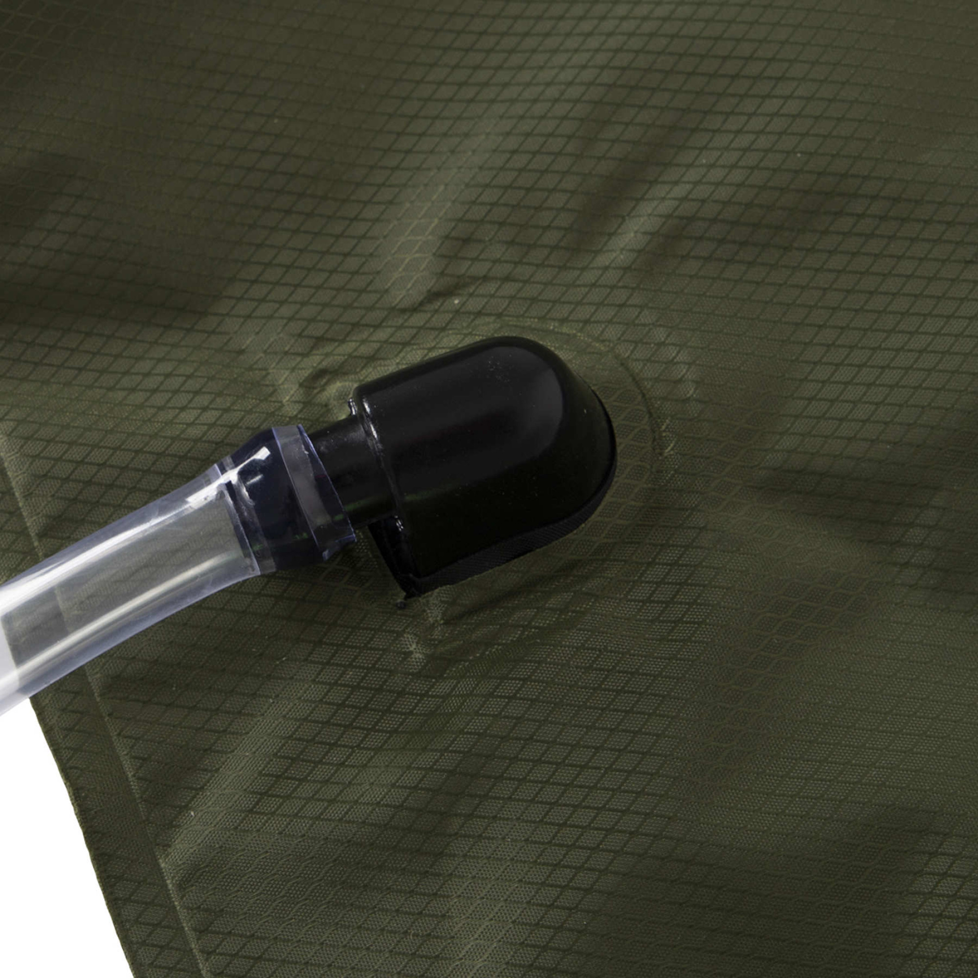 Душ портативний Bo-Camp Solar Shower Deluxe 20L Green (6603525) - Robinzon.ua