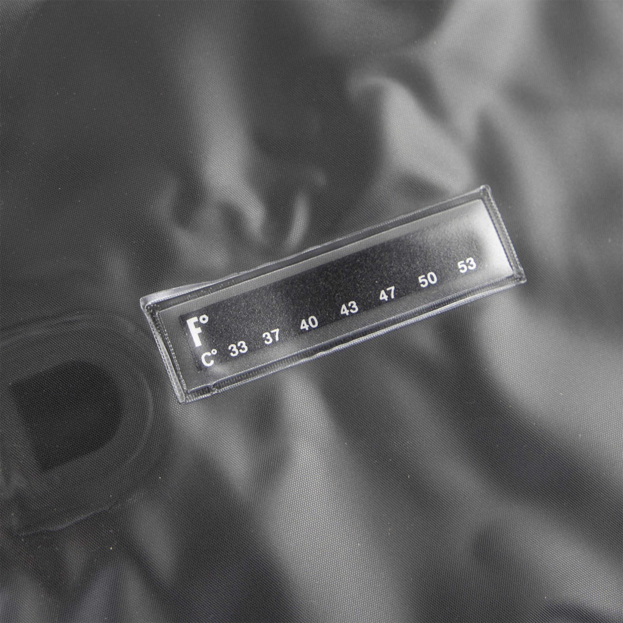 Душ портативний Bo-Camp Solar Shower Deluxe 20L Green (6603525) - 1 - Robinzon.ua