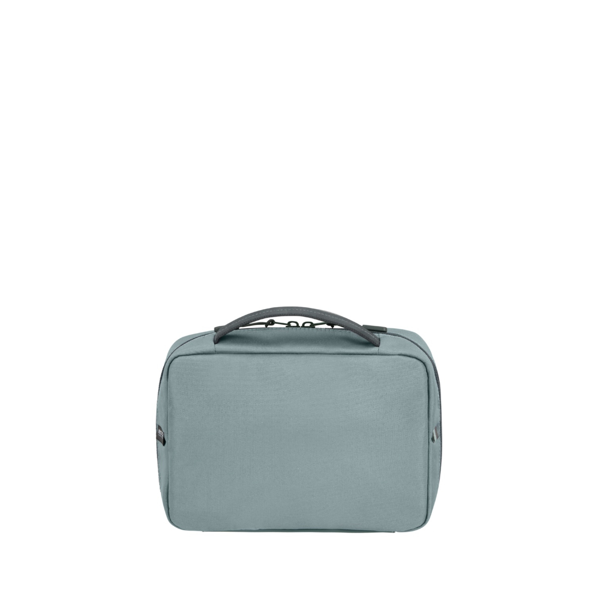 Косметичка STACKD TOILET KIT GREEN - 2 - Robinzon.ua