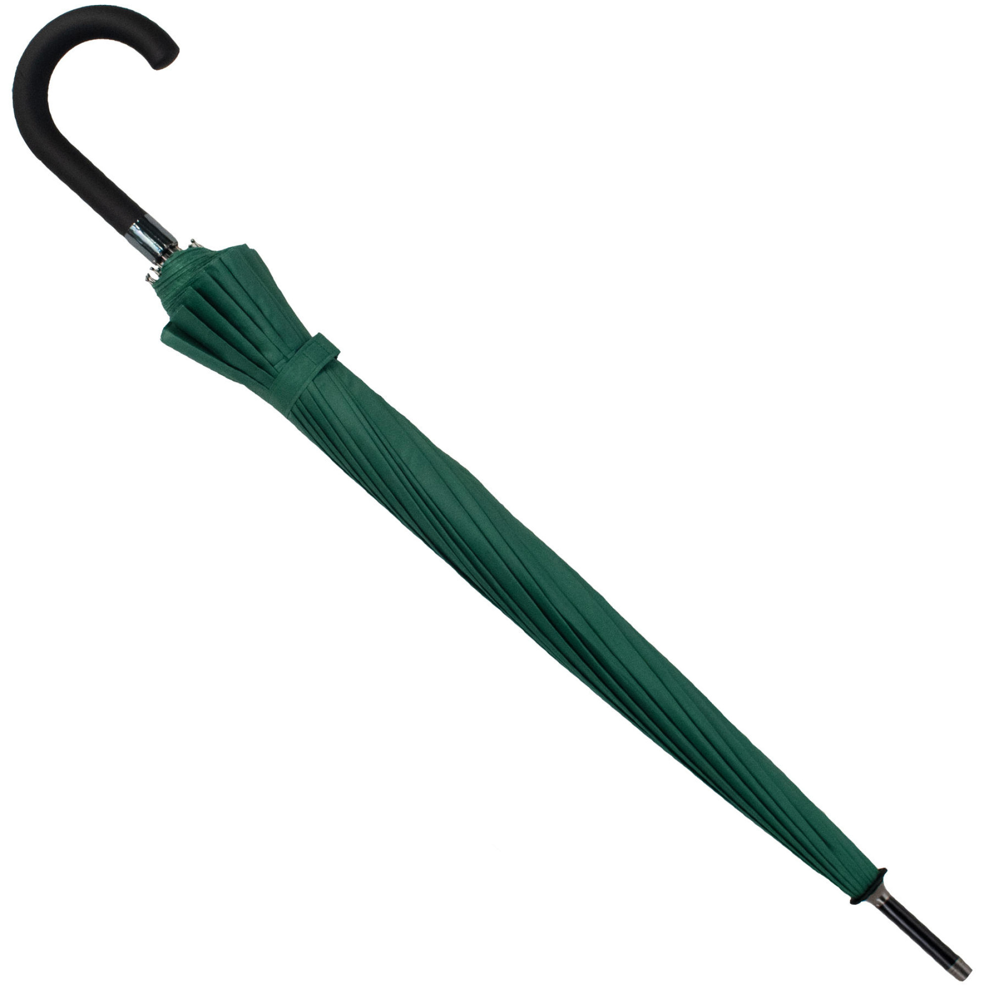 Зонт Semi Line Green (2512-6) - 1 - Robinzon.ua