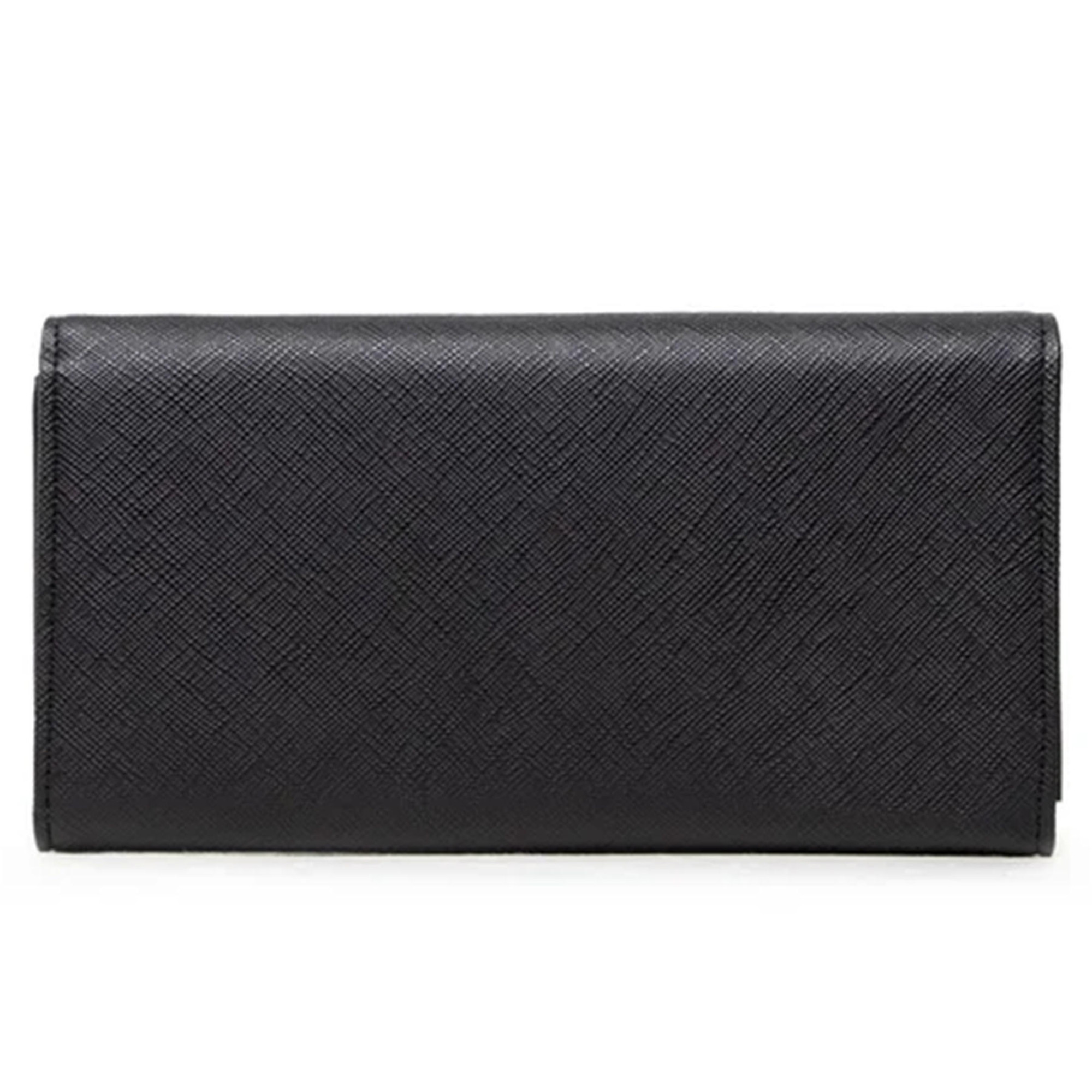 Гаманець жіночий Semi Line Black (3052) - 1 - Robinzon.ua