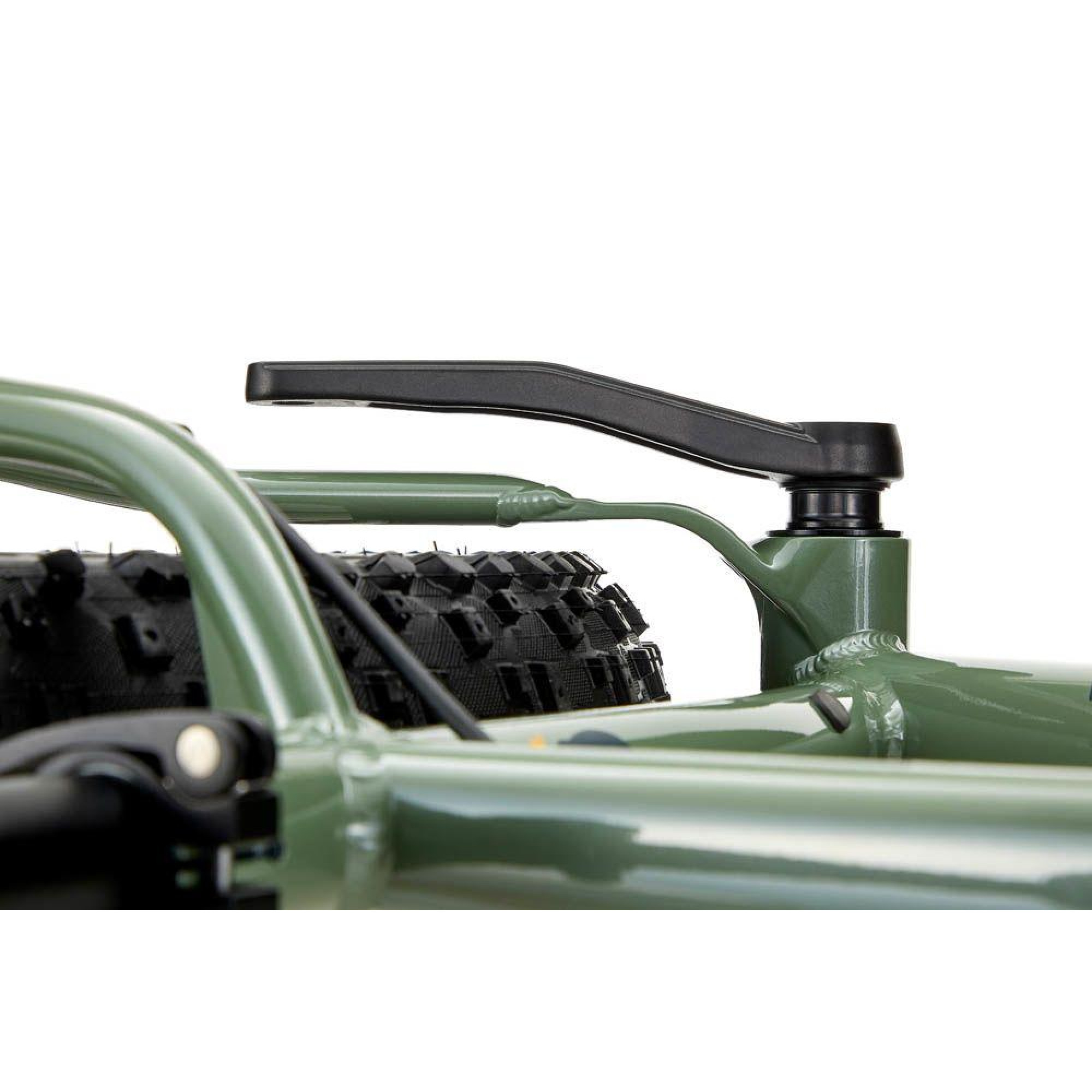 Фетбайк Kona Woo 2023, Landrover, S (KNA B36WOO01) - 8 - Robinzon.ua