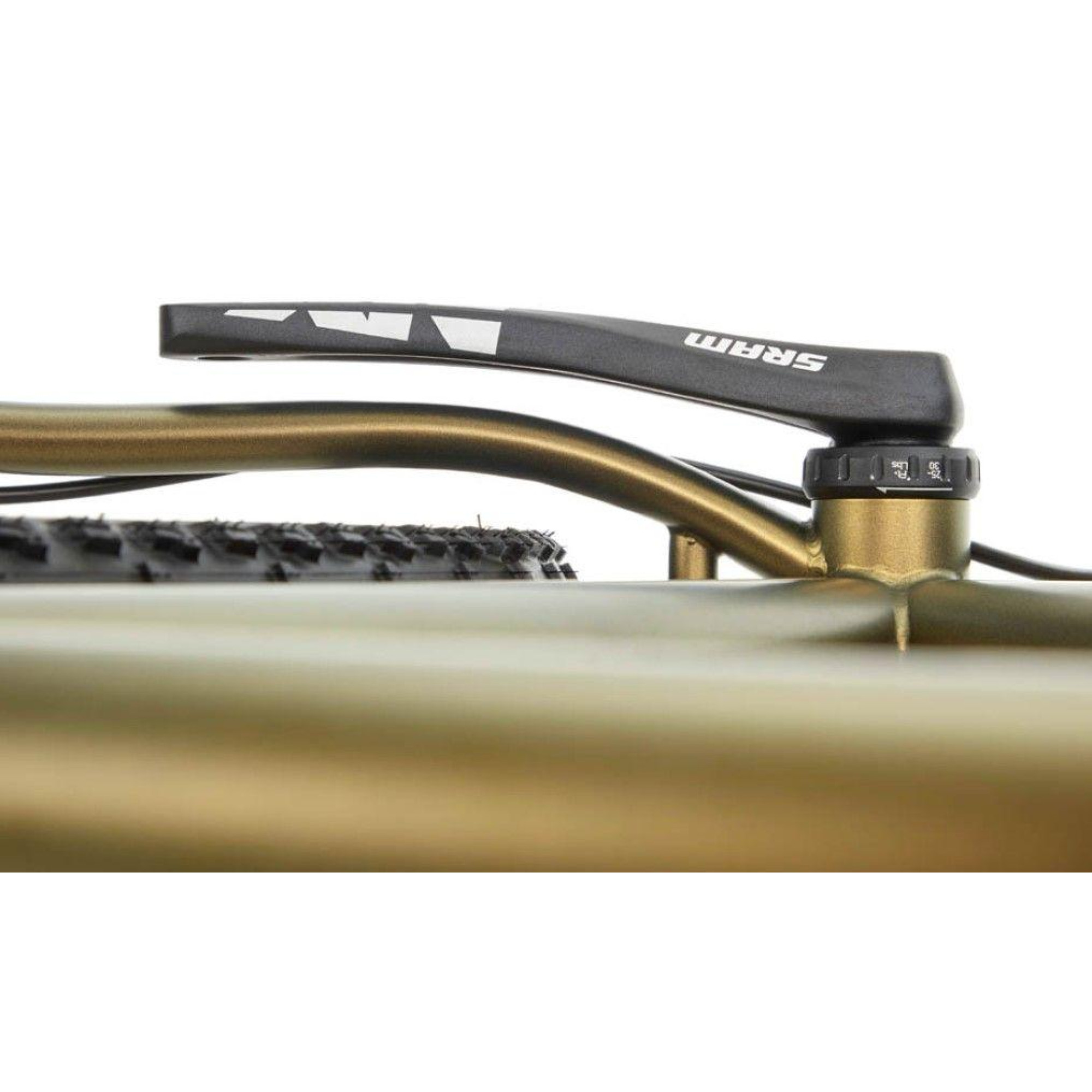 Велосипед дорожный Kona Sutra LTD 2023, Turismo Olive, 50 cm (KNA B36SUL50) - 7 - Robinzon.ua