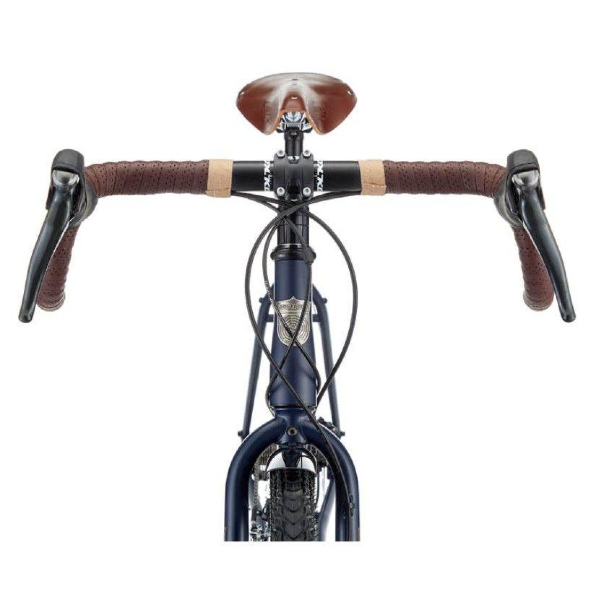 Велосипед дорожній Kona Sutra 2023, Midnight, 50 cm (KNA B36SU50) - 4 - Robinzon.ua