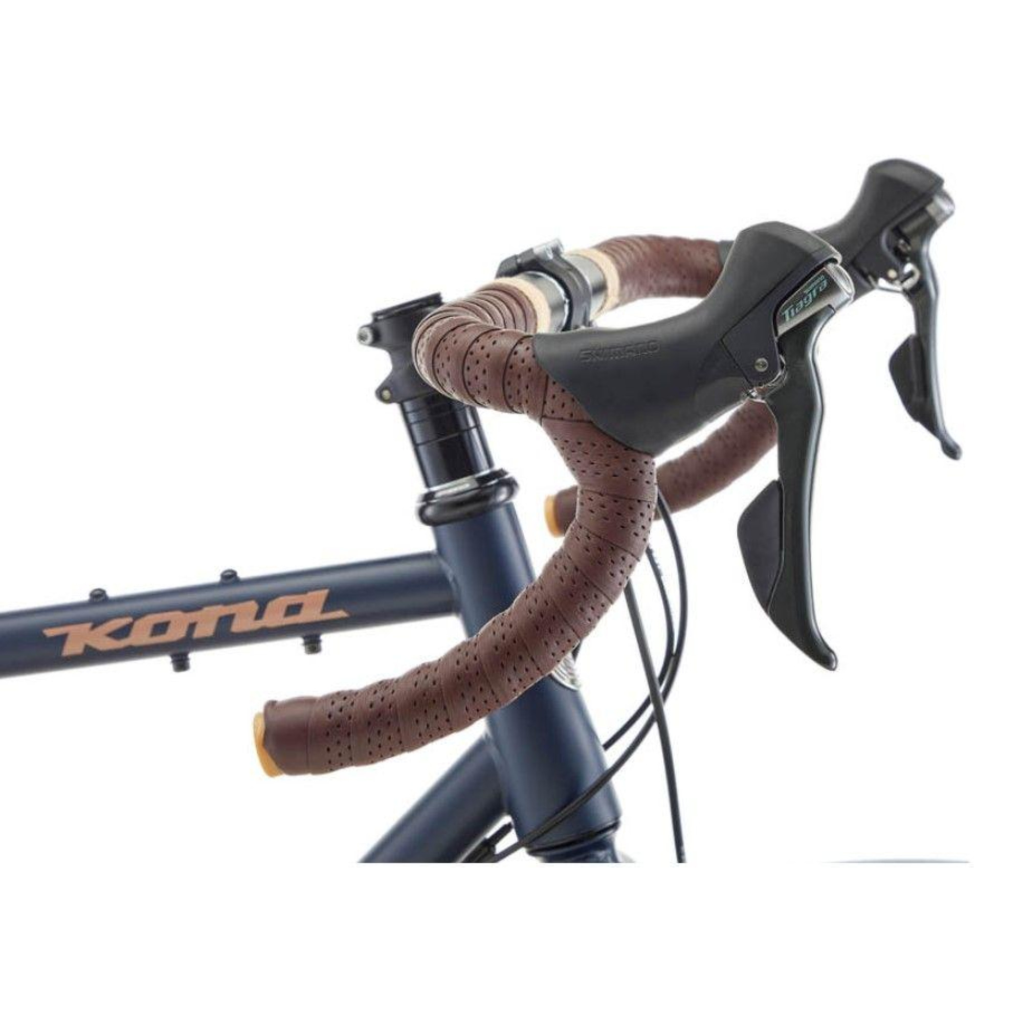 Велосипед дорожній Kona Sutra 2023, Midnight, 50 cm (KNA B36SU50) - 3 - Robinzon.ua