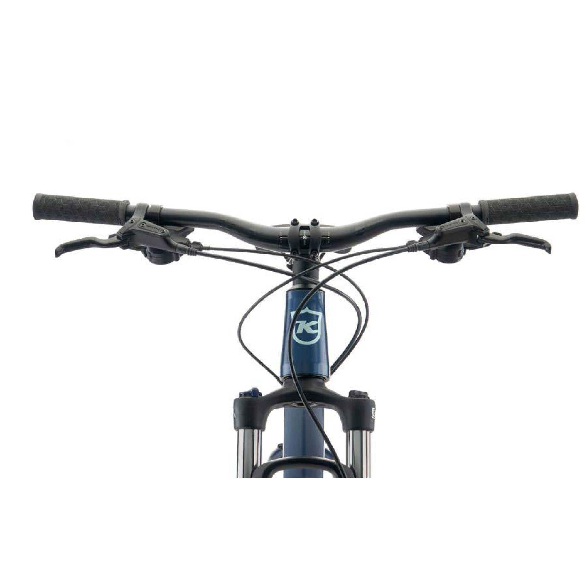 Міський велосипед Kona Splice 2022 Satin Gose Blue, L, 29" (B22SP05) - 4 - Robinzon.ua