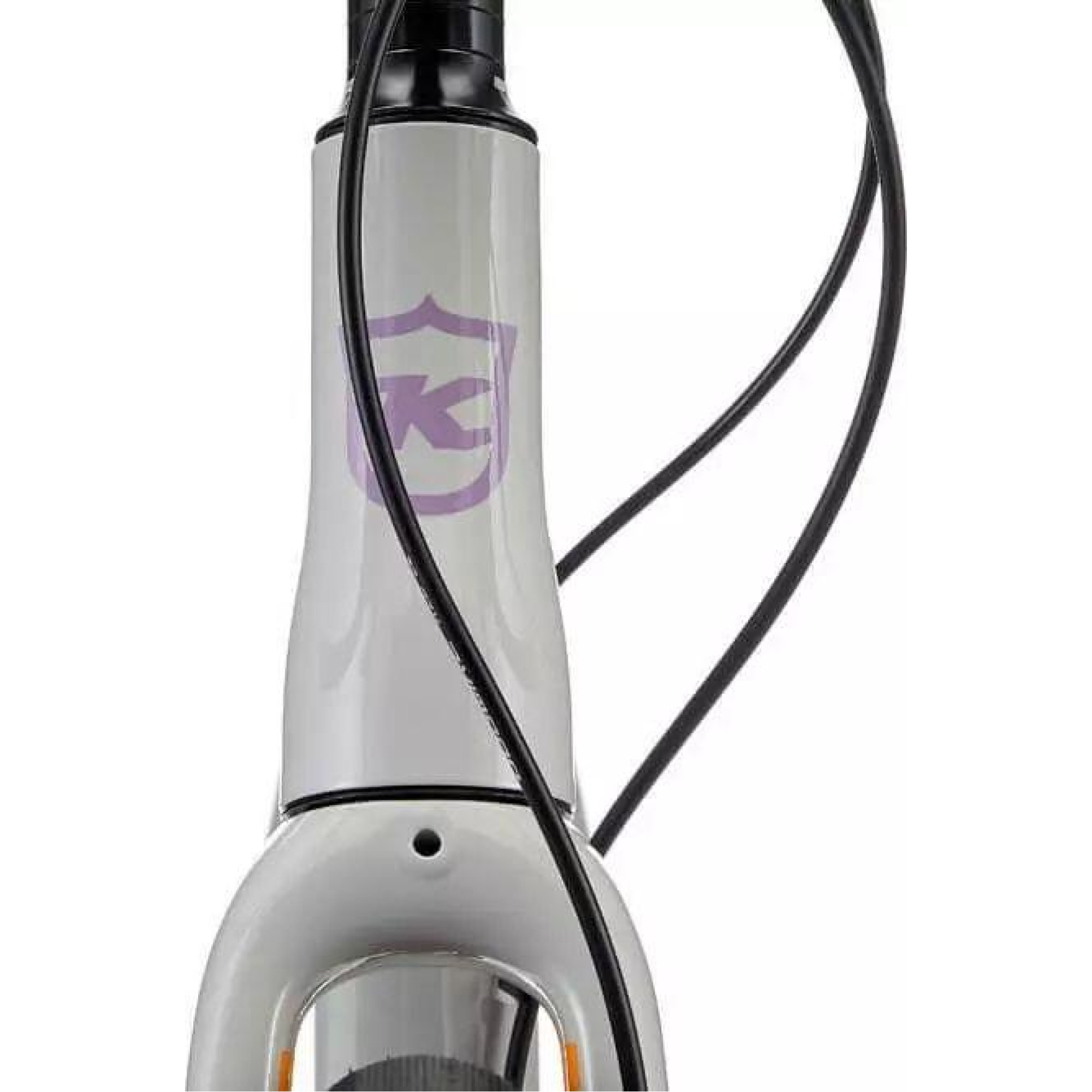 Велосипед гравійний Kona Rove NRB, 27.5", 2024, Porcelain, 58 см (KNA B36RVN58) - 6 - Robinzon.ua