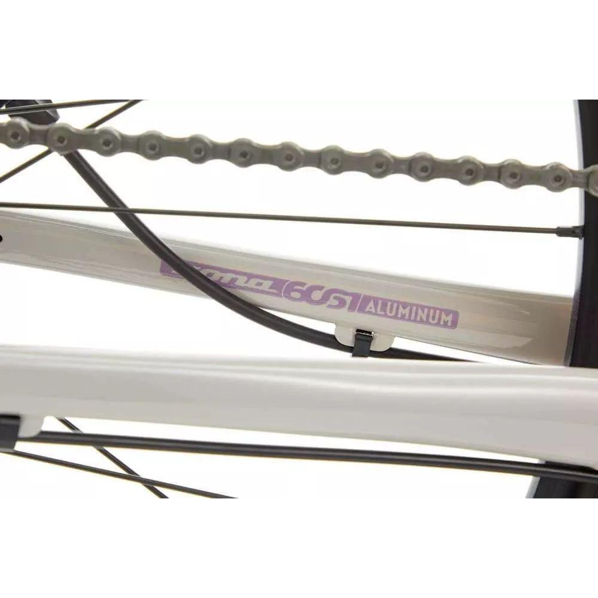 Велосипед гравійний Kona Rove NRB, 27.5", 2024, Porcelain, 56 см (KNA B36RVN56) - 8 - Robinzon.ua