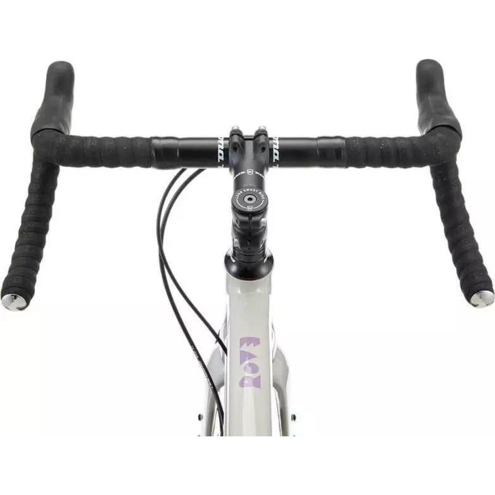 Велосипед гравійний Kona Rove NRB, 27.5", 2024, Porcelain, 56 см (KNA B36RVN56) - 7 - Robinzon.ua