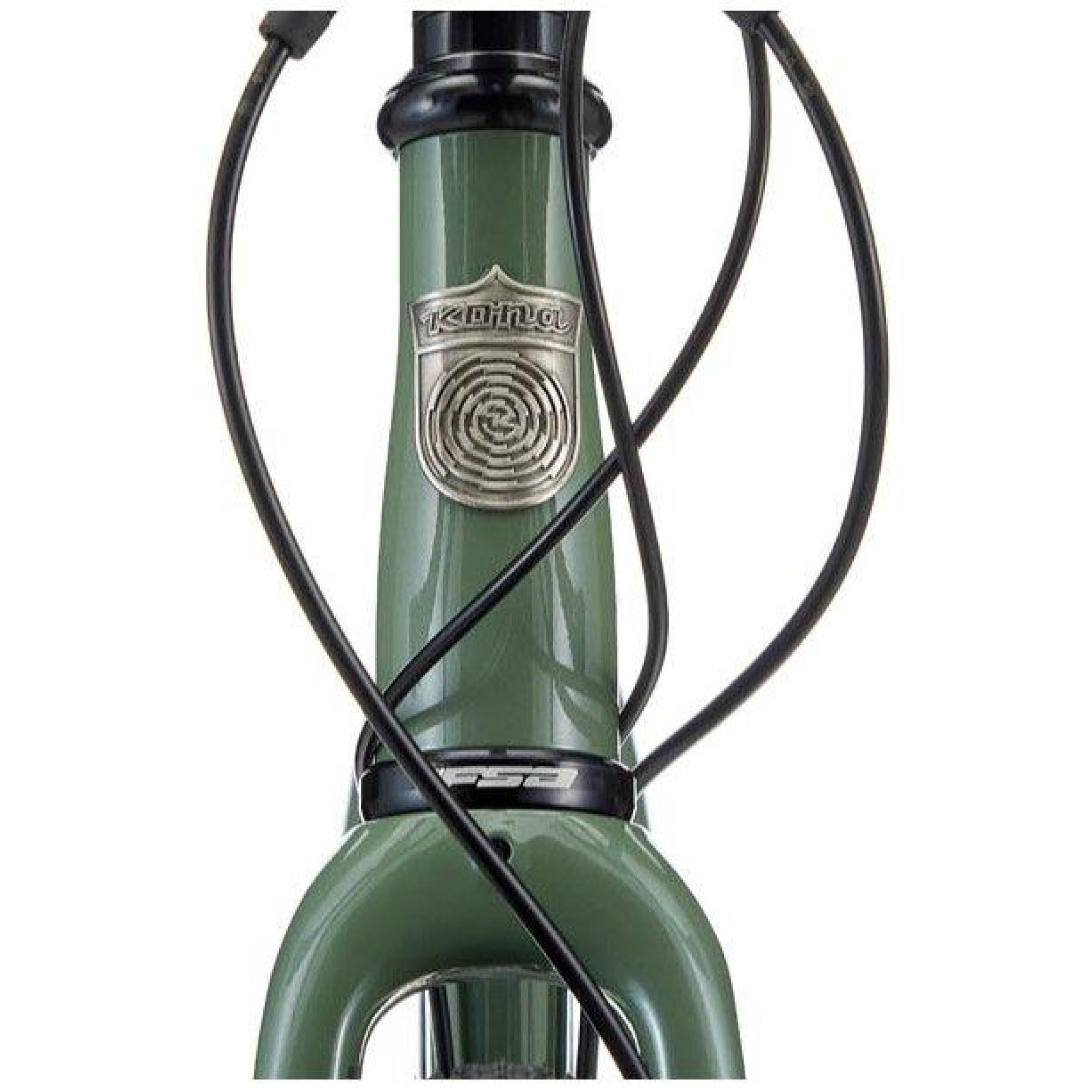 Велосипед дорожный Kona Rove LTD 2023, Landrover, 50 (KNA B36RVL50) - 3 - Robinzon.ua