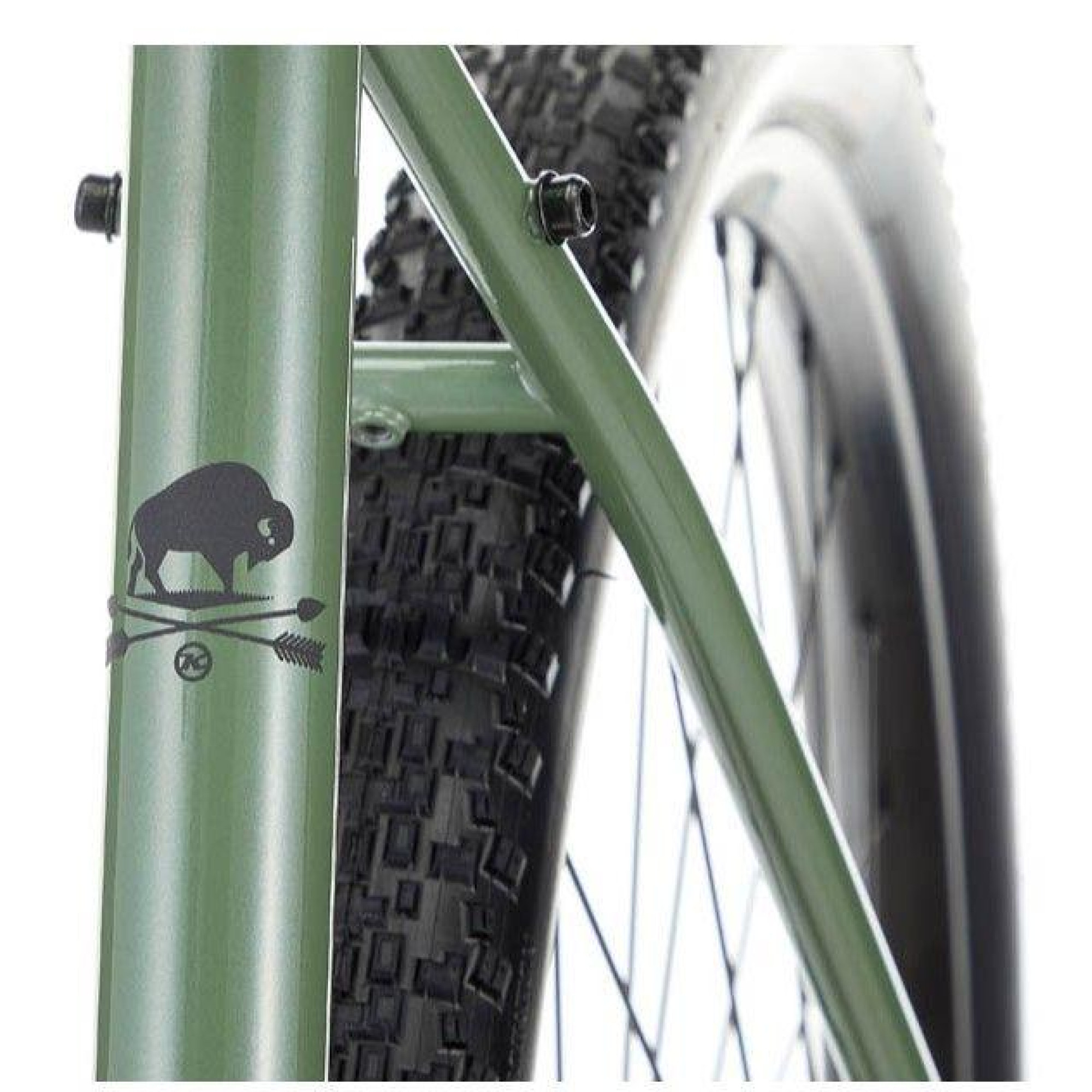 Велосипед дорожный Kona Rove LTD 2023, Landrover, 50 (KNA B36RVL50) - 5 - Robinzon.ua