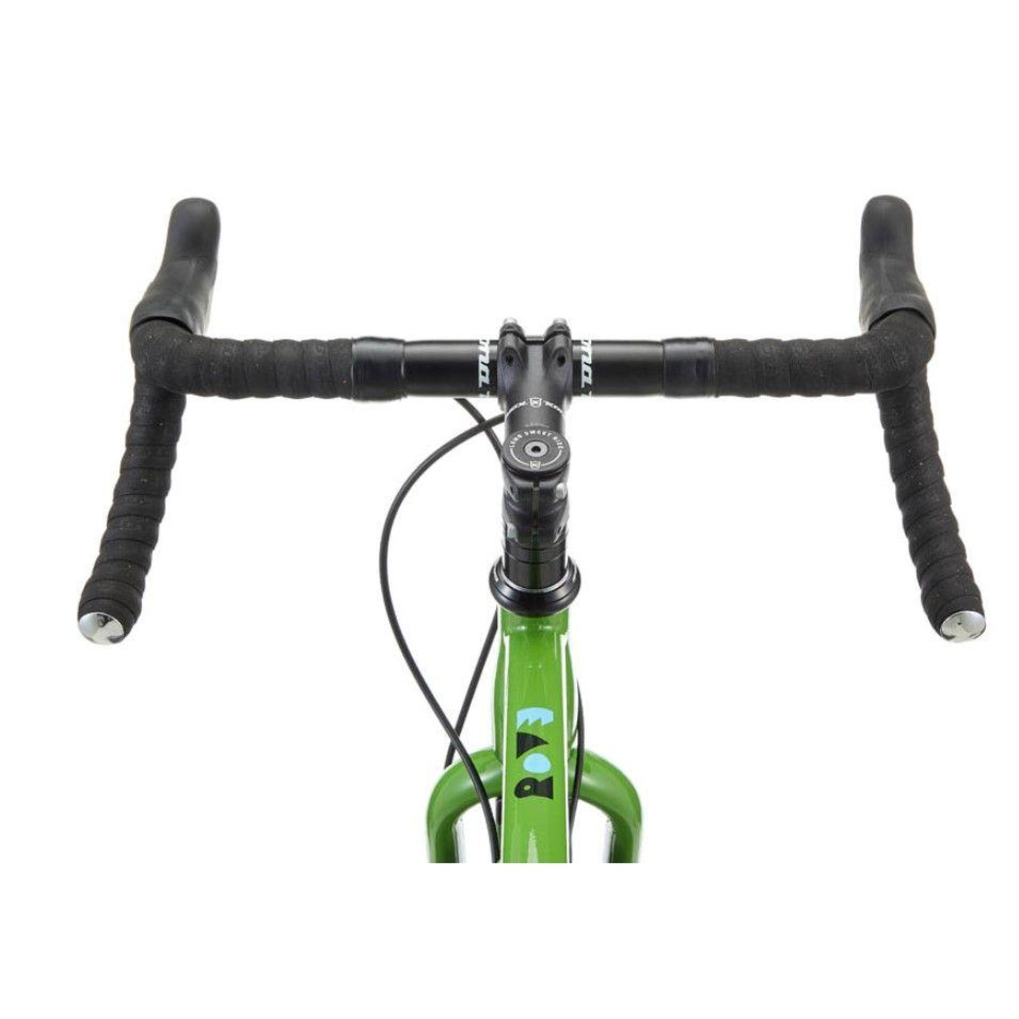 Велосипед дорожній Kona Rove DL 2023, Kiwi, 58 см (KNA B36RVSD58) - 3 - Robinzon.ua