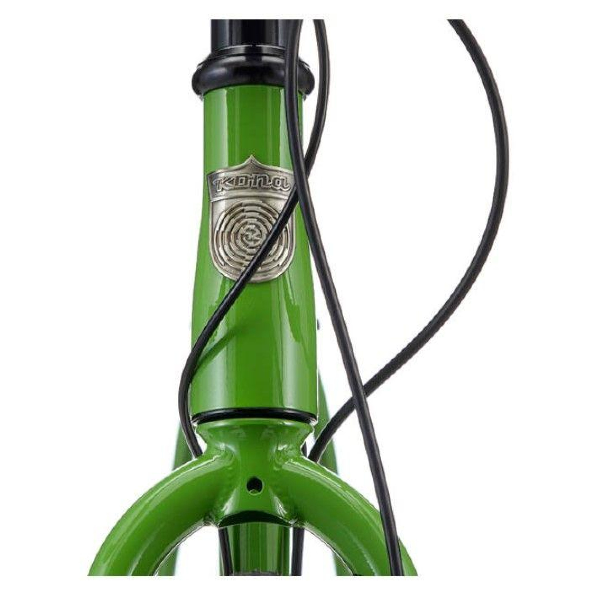 Велосипед дорожній Kona Rove DL 2023, Kiwi, 52 см (KNA B36RVSD52) - 4 - Robinzon.ua