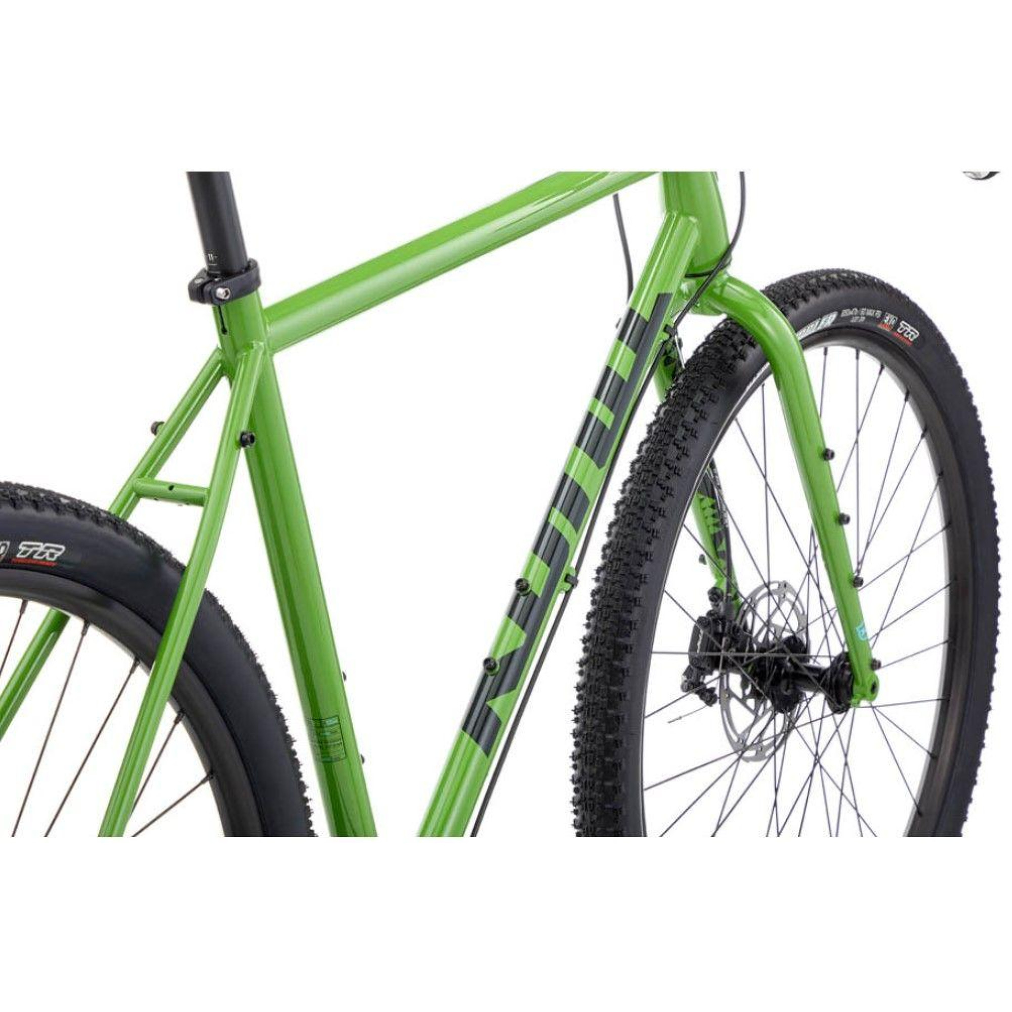Велосипед дорожній Kona Rove DL 2023, Kiwi, 50 cm (KNA B36RVSD50) - 8 - Robinzon.ua