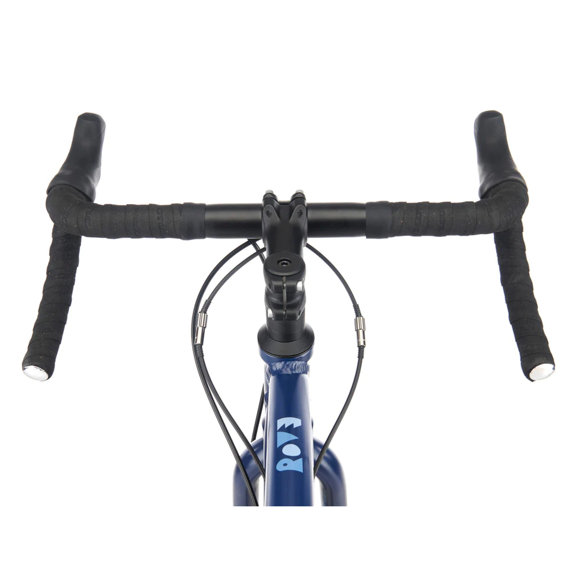 Велосипед гравійний Kona Rove AL 700C Blue, S (KNA B36RV7050) - 5 - Robinzon.ua