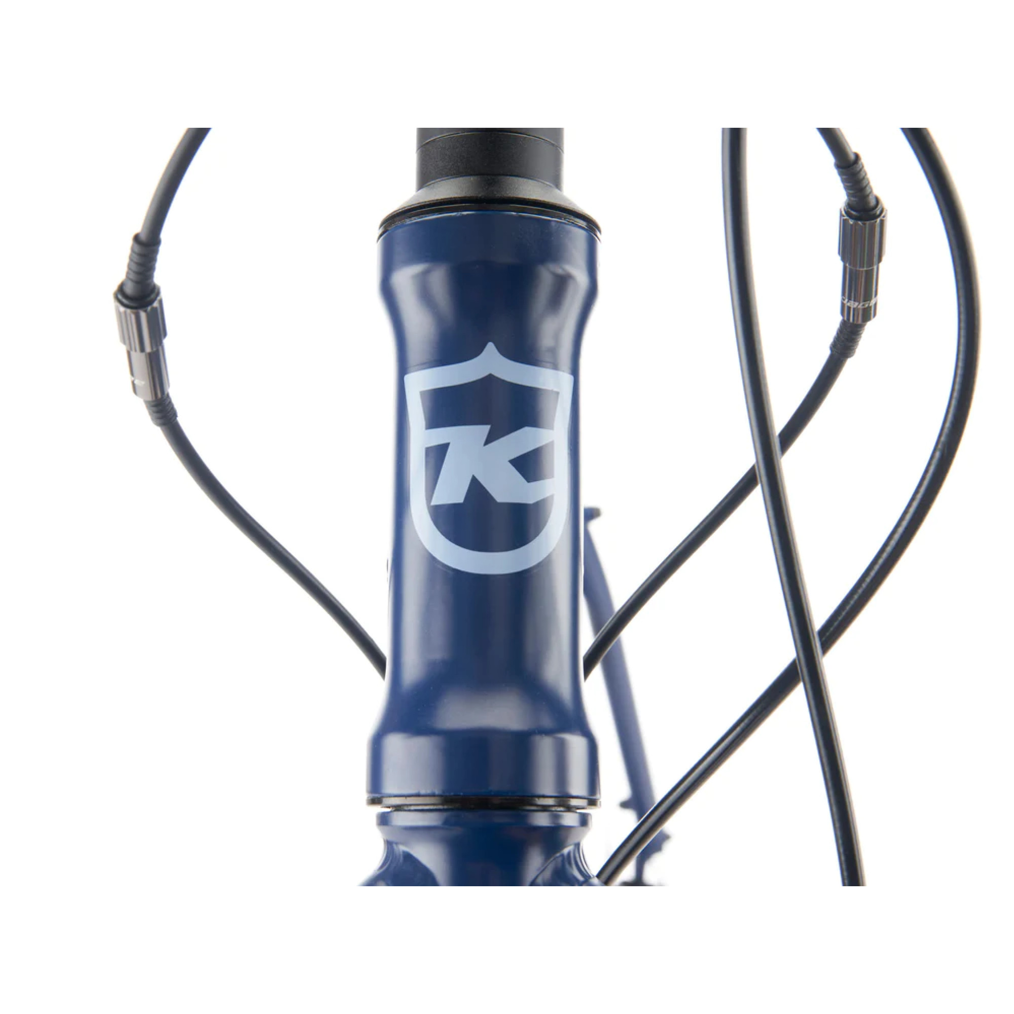 Велосипед гравійний Kona Rove AL 700C Blue, M (KNA B36RV7052) - 8 - Robinzon.ua