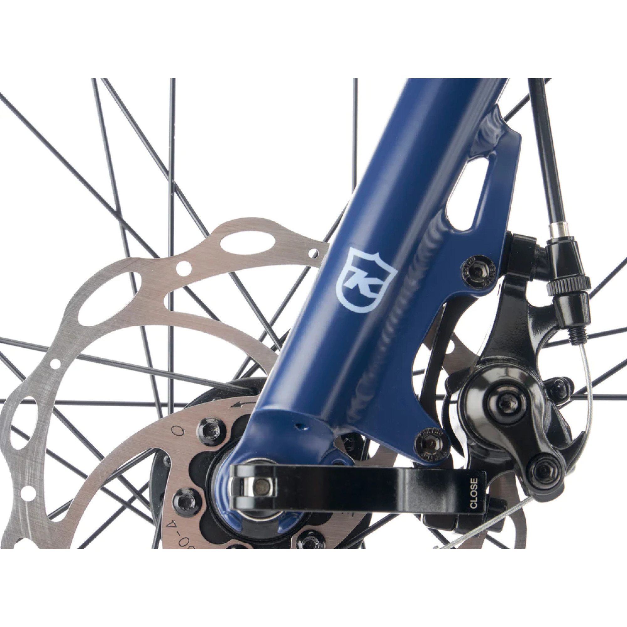 Велосипед гравійний Kona Rove AL 700C Blue, L (KNA B36RV7054) - 6 - Robinzon.ua