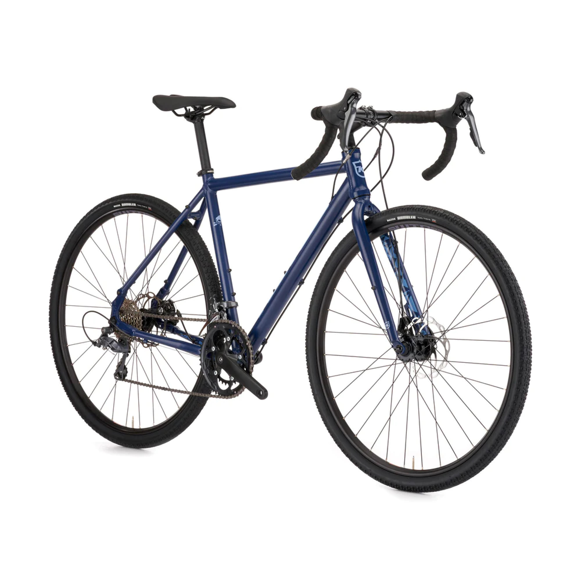 Велосипед гравійний Kona Rove AL 700C Blue, L (KNA B36RV7054) - Robinzon.ua