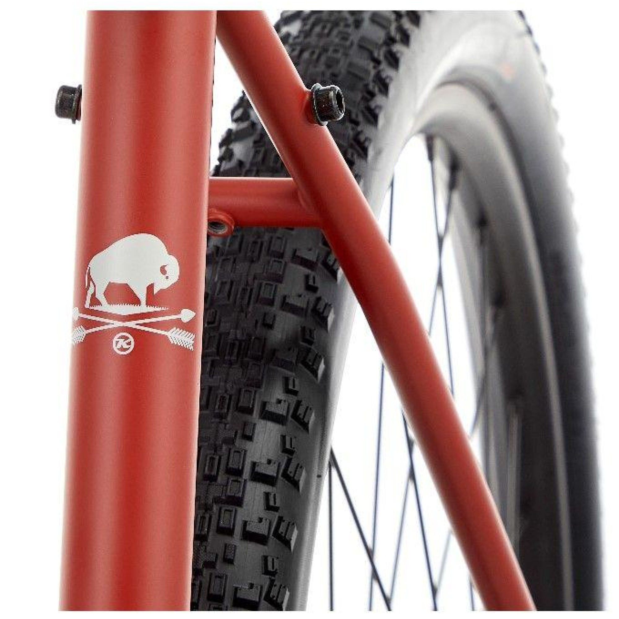 Велосипед дорожній Kona Rove 2023, Bloodstone, 48 см (KNA B36RVS48) - 3 - Robinzon.ua