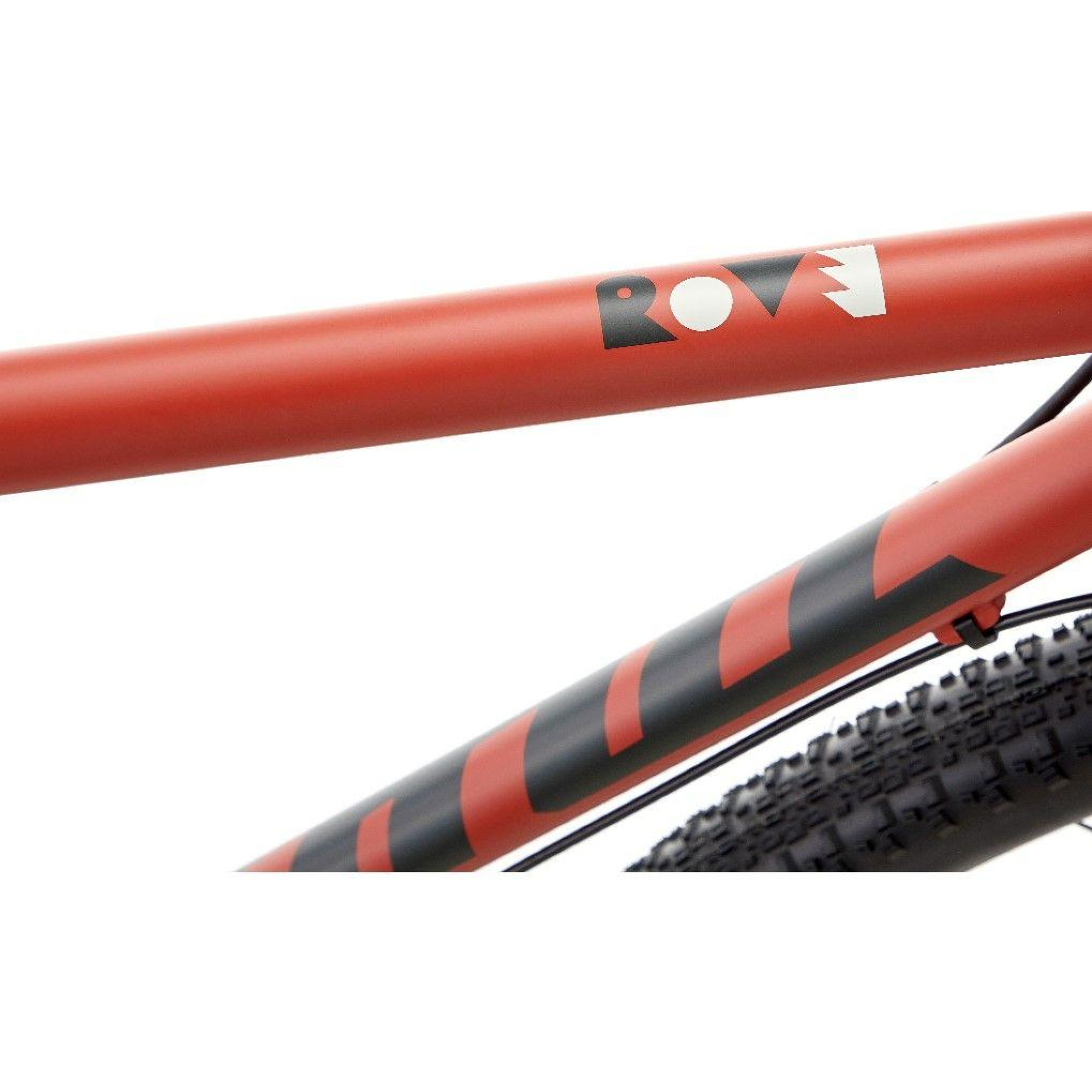 Велосипед дорожній Kona Rove 2023, Bloodstone, 48 см (KNA B36RVS48) - 7 - Robinzon.ua