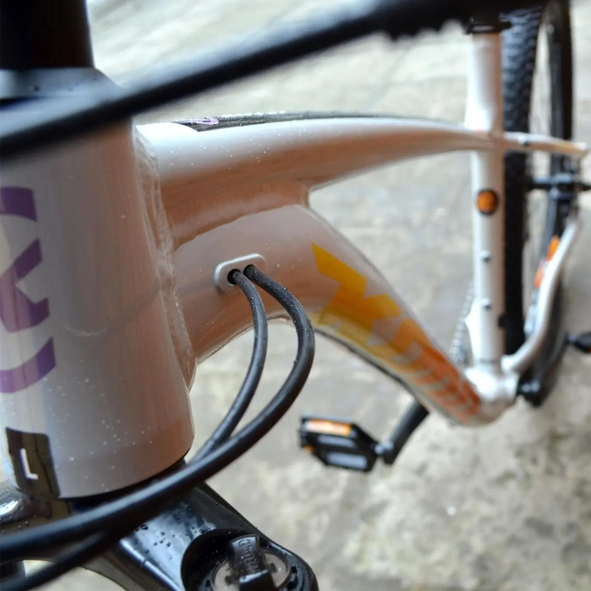 Велосипед гірський Kona Lava Dome 29" White, M (KNA B36LDW03) - 8 - Robinzon.ua