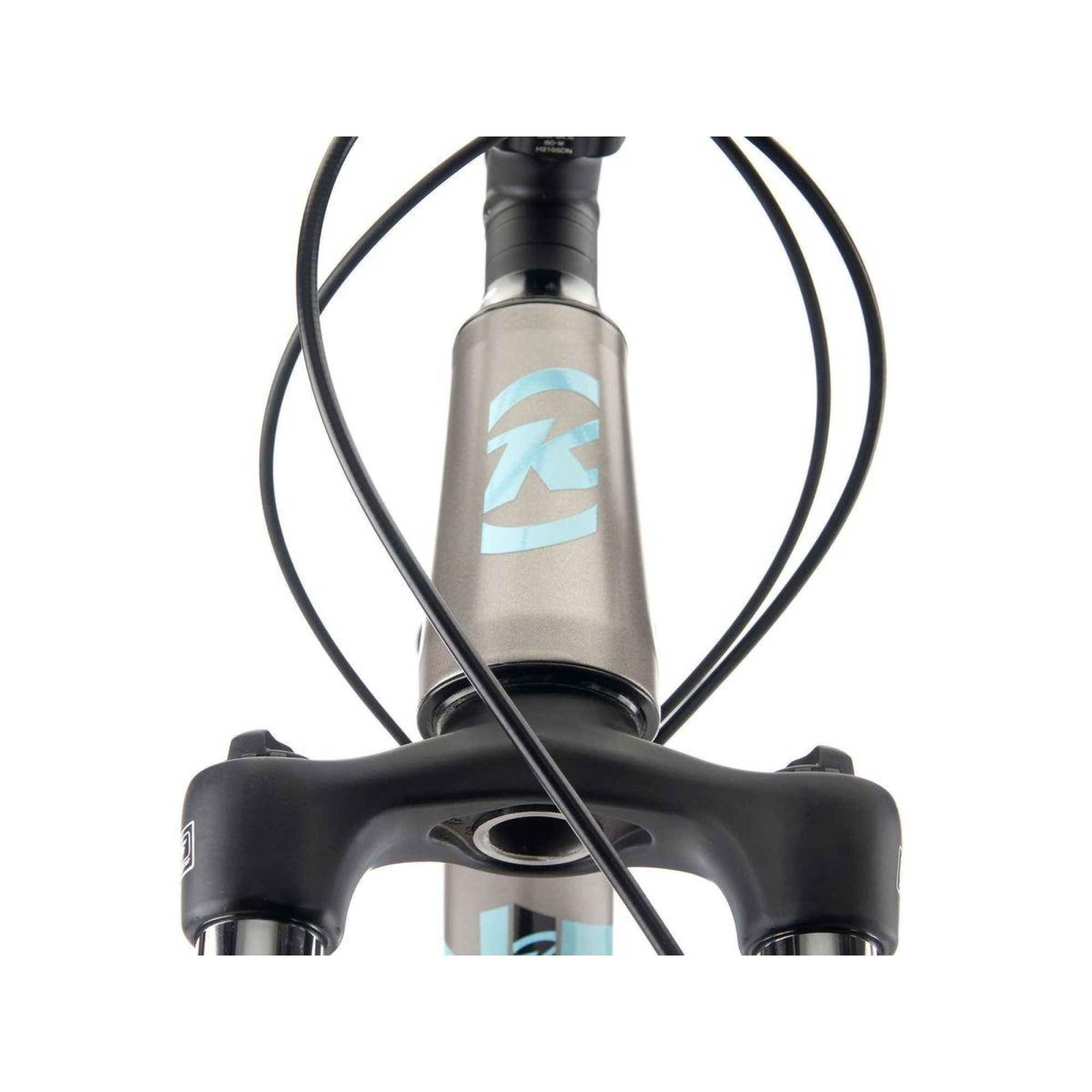 Велосипед гірський Kona Lana'I 27.5" Blue, M (KNA B36LAB03) - 3 - Robinzon.ua