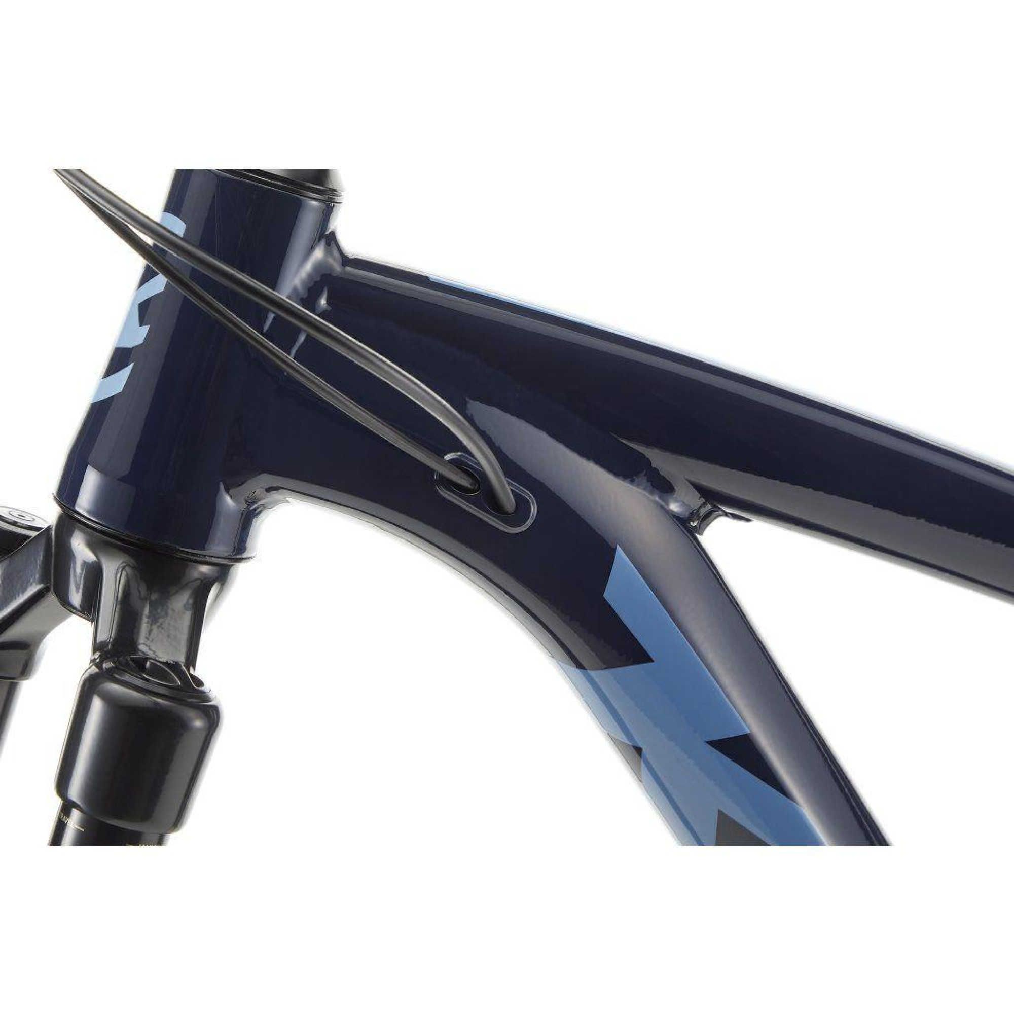 Велосипед гірський Kona Kahuna DL, 29", 2024, Blue, M (KNA B36KHD03) - 7 - Robinzon.ua