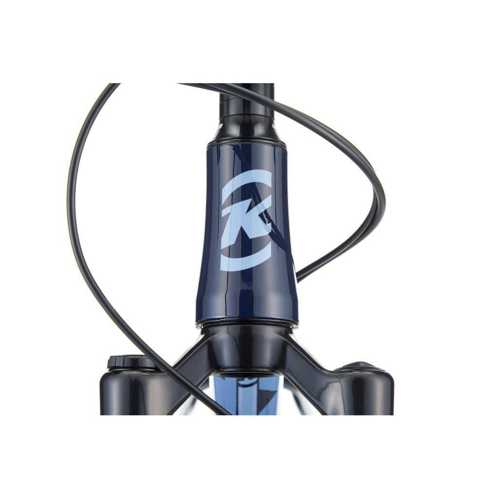 Велосипед гірський Kona Kahuna DL, 29", 2024, Blue, L (KNA B36KHD05) - 4 - Robinzon.ua