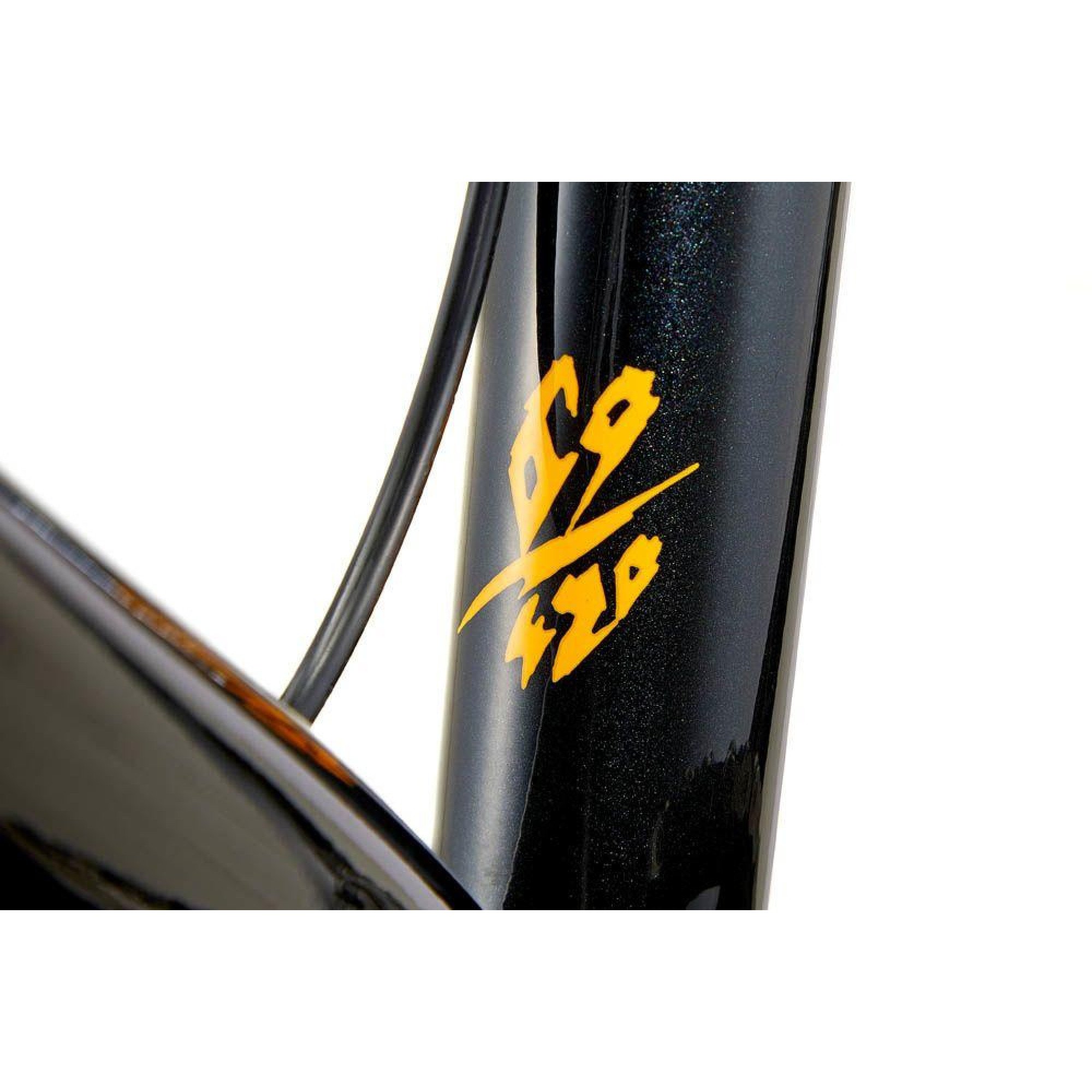 Велосипед гірський Kona Honzo ESD 2023, Black, XL (KNA B36HZE06) - 5 - Robinzon.ua