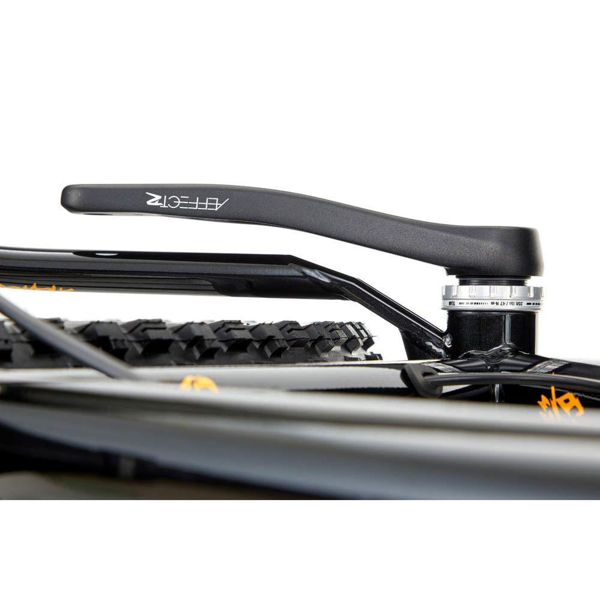 Велосипед гірський Kona Honzo ESD 2023, Black, XL (KNA B36HZE06) - 8 - Robinzon.ua