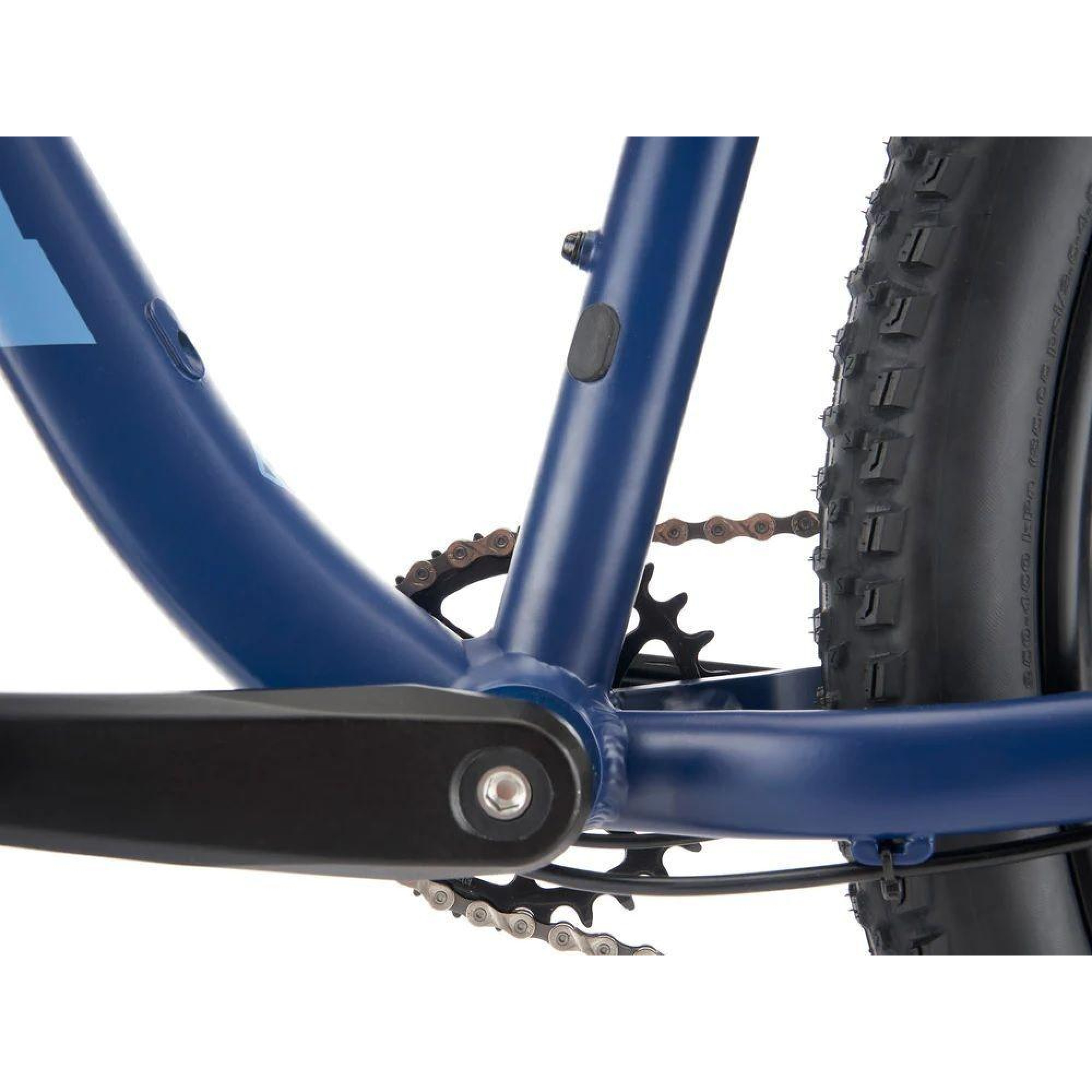 Велосипед гірський Kona Fire Mountain 27.5" 2024 Blue, L (KNA B36FMB05) - 4 - Robinzon.ua