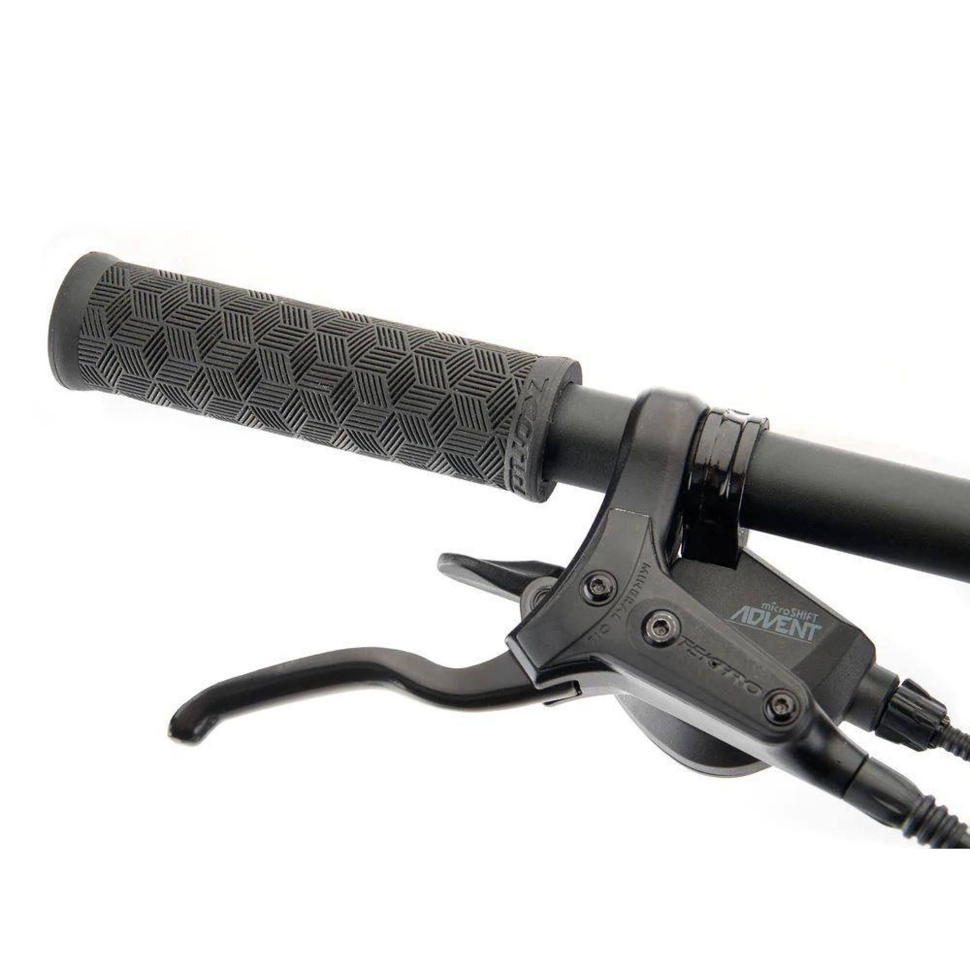 Велосипед гірський Kona Fire Mountain 27.5" 2024 Blue, L (KNA B36FMB05) - 3 - Robinzon.ua