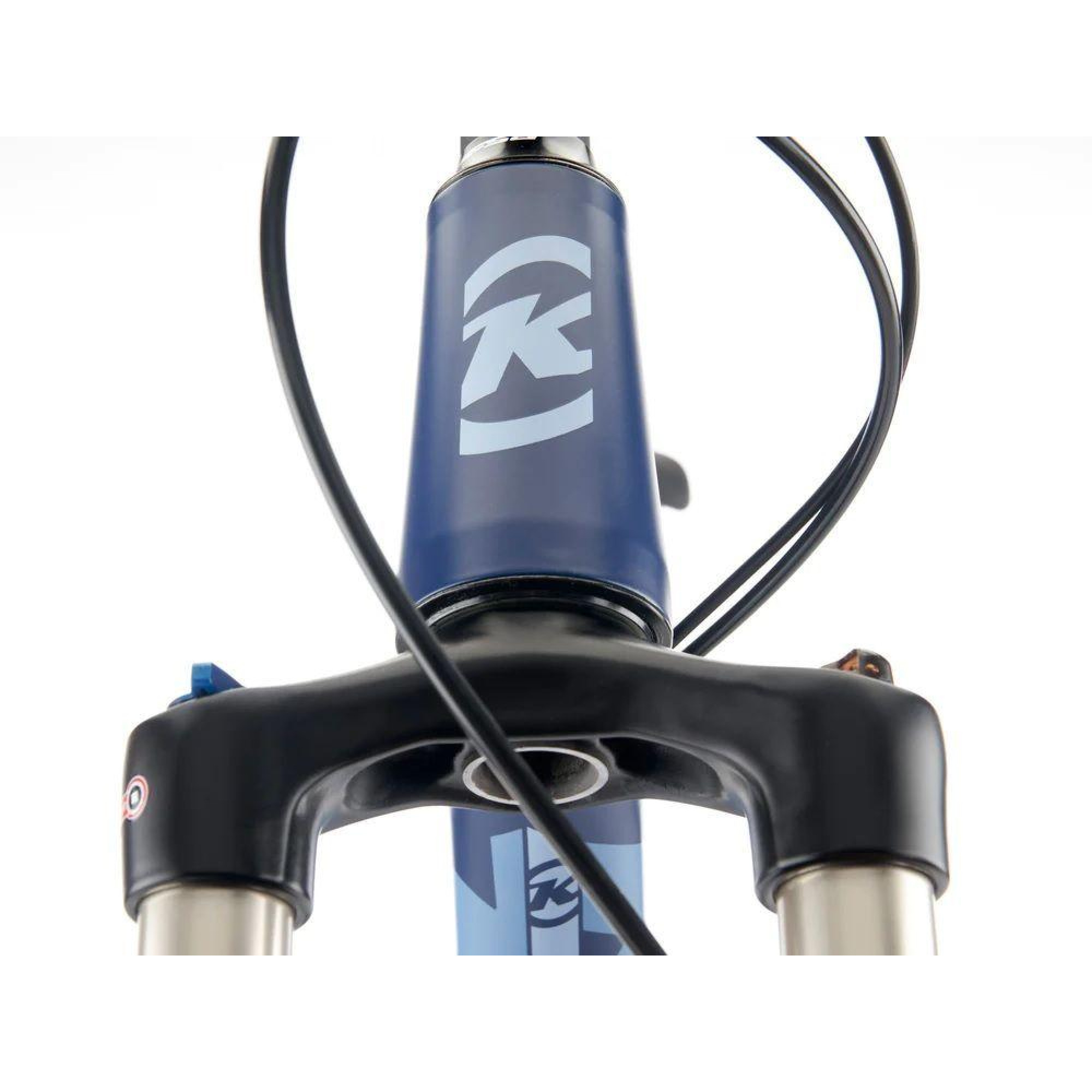 Велосипед гірський Kona Fire Mountain 27.5" 2024 Blue, L (KNA B36FMB05) - 6 - Robinzon.ua