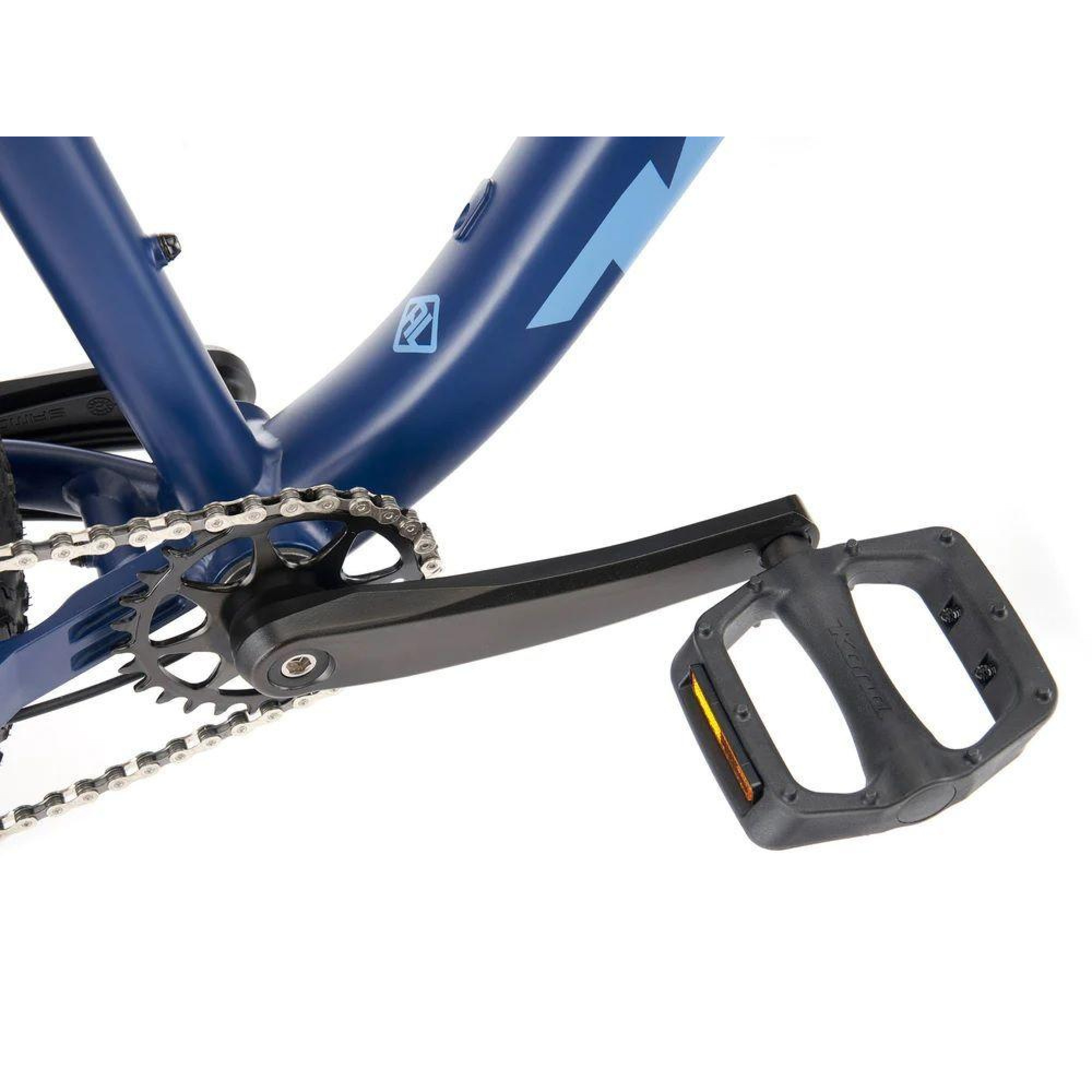 Велосипед гірський Kona Fire Mountain 27.5" 2024 Blue, L (KNA B36FMB05) - 8 - Robinzon.ua