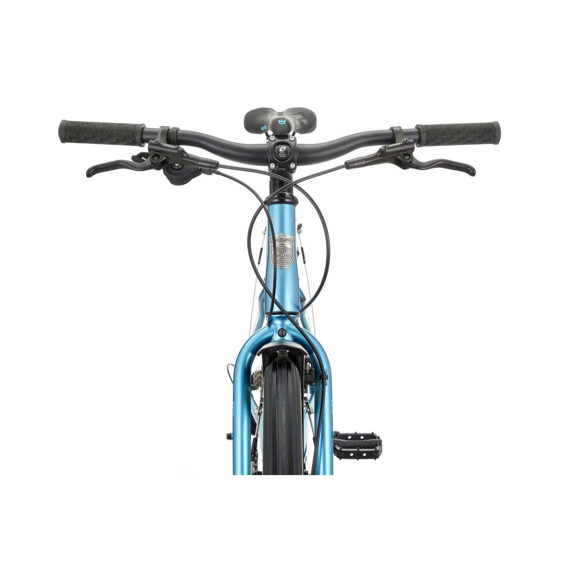 Велосипед дорожній Kona Dr. Dew 2023, Mustang, M (KNA B36DRDW03) - 3 - Robinzon.ua