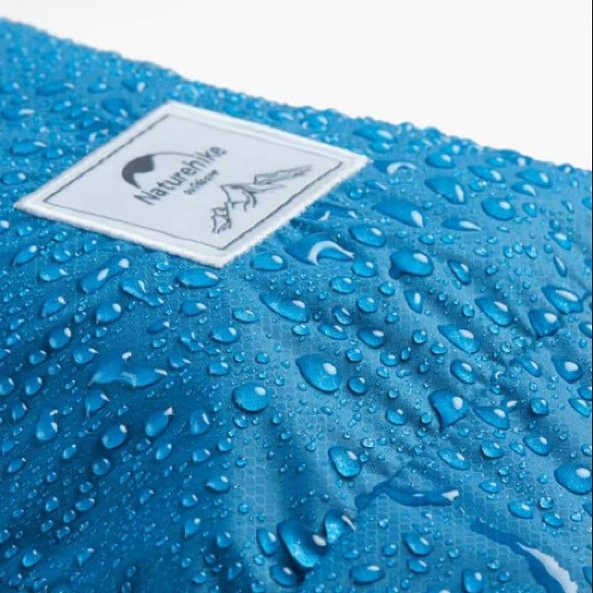 Сложный рюкзак Naturehike Ultralight 22 л голубой NH17A017-B. - 3 Сложный рюкзак Naturehike Ultralight 22 л голубой NH17A017-B. - 3 - Robinzon.ua