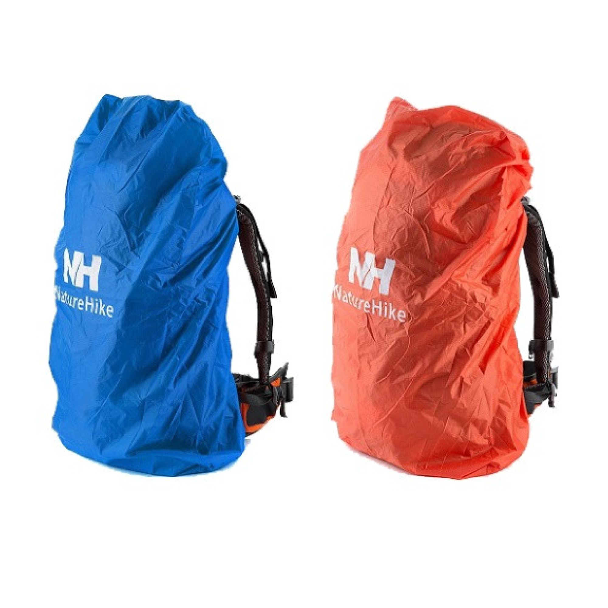 Чохол на рюкзак Naturehike розмір S синій NH15Y001-Z - 1 - Robinzon.ua