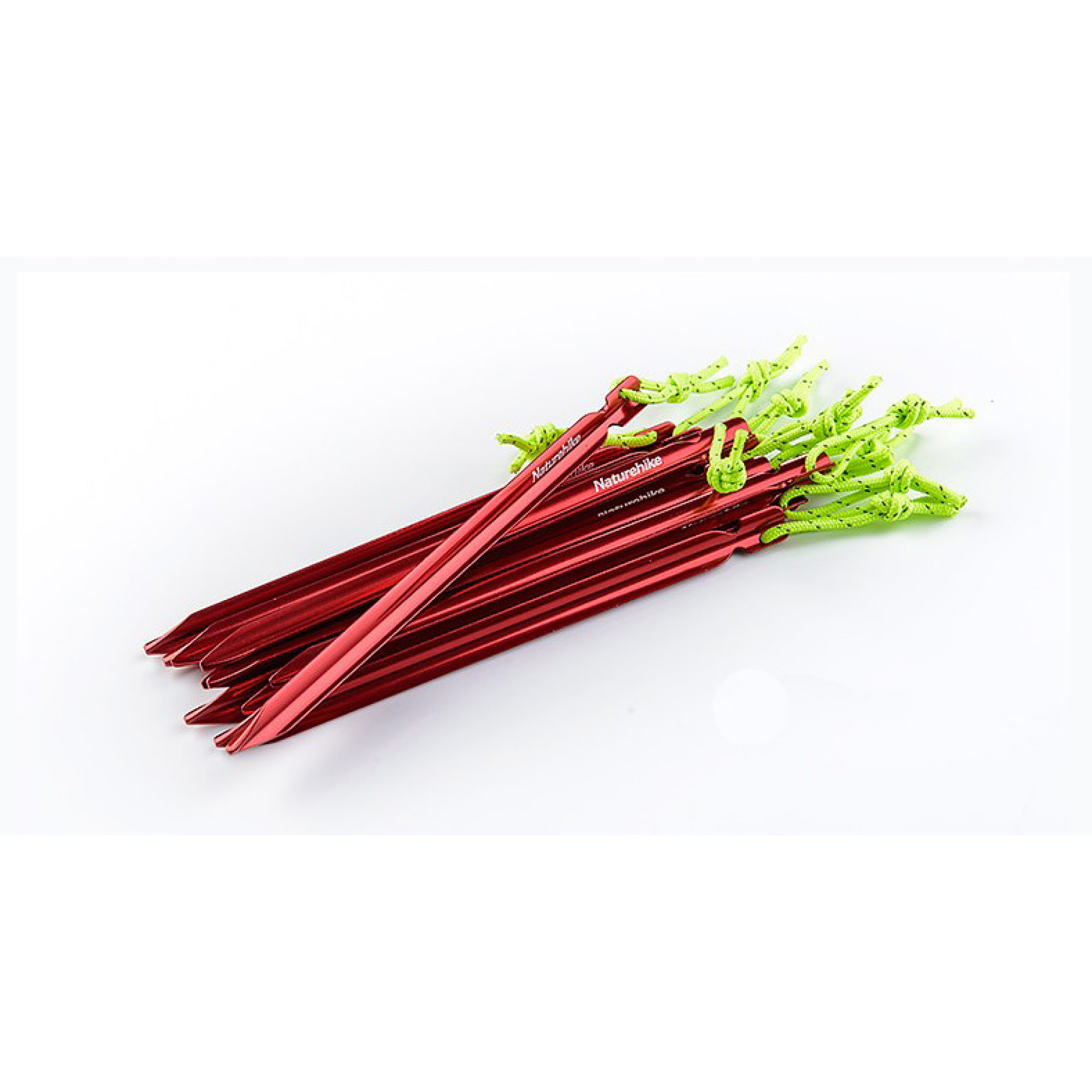 Двомісний намет Naturehike Cloud UP 2 помаранчевий updated NH17T001-T - 3 - Robinzon.ua