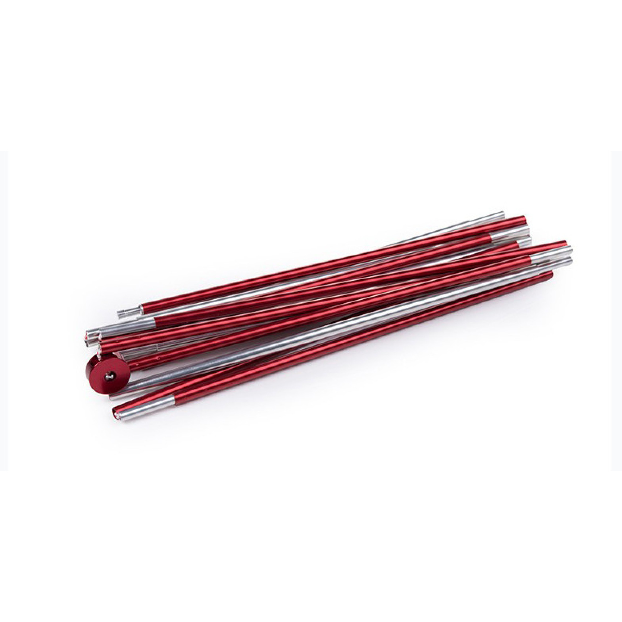 Двомісний намет Naturehike Cloud UP 2 помаранчевий updated NH17T001-T - 4 - Robinzon.ua