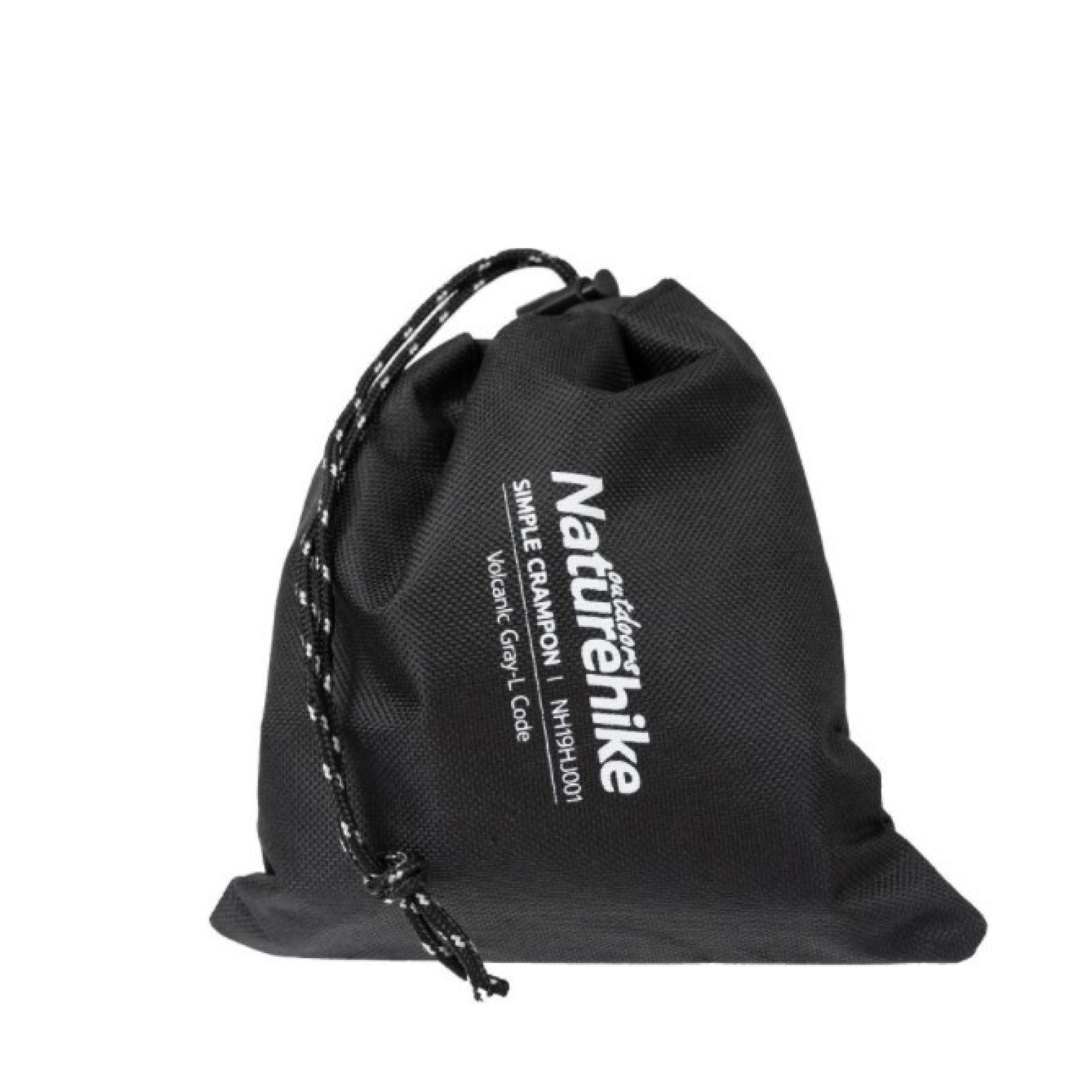 Ледоступы Naturehike на 19 зубьев размер M (39-43) NH19HJ001. - 5 - Robinzon.ua