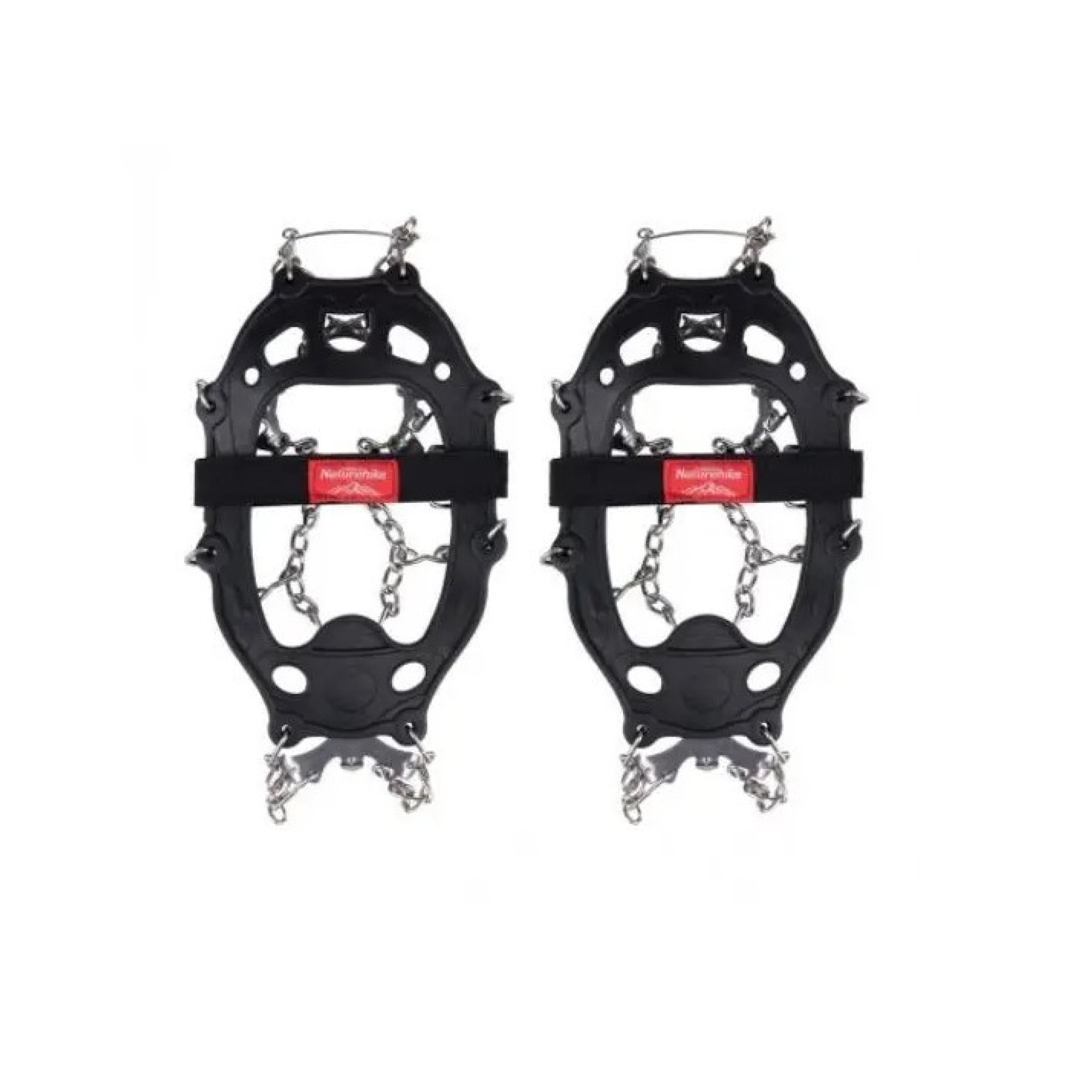 Льодоходи (льодоступи) Naturehike на 19-зубів розмір L (41-46) NH19HJ001 - 1 - Robinzon.ua